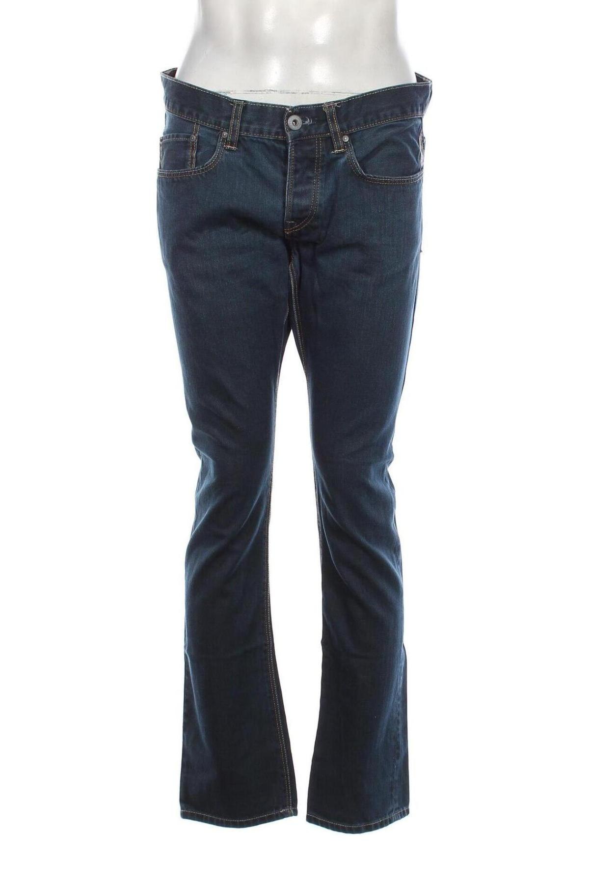 Herren Jeans Edc By Esprit, Größe M, Farbe Blau, Preis 5,42 €