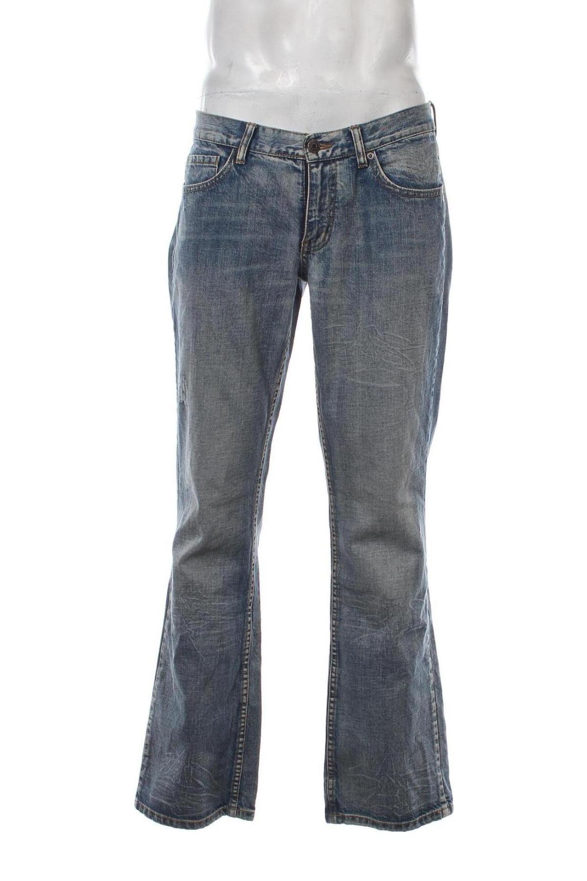 Herren Jeans Element, Größe M, Farbe Blau, Preis € 17,64