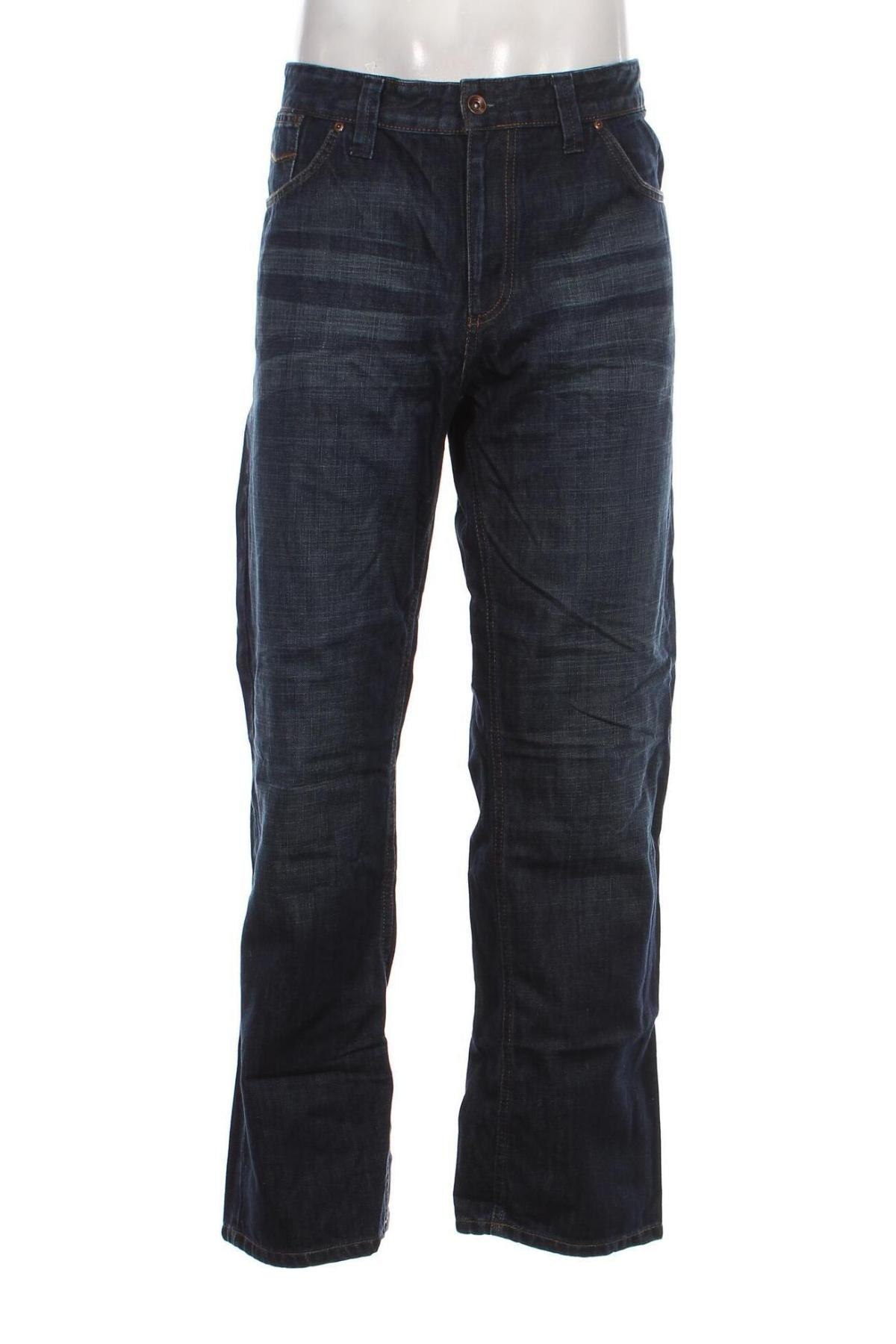 Herren Jeans Engbers, Größe XL, Farbe Blau, Preis 52,19 €