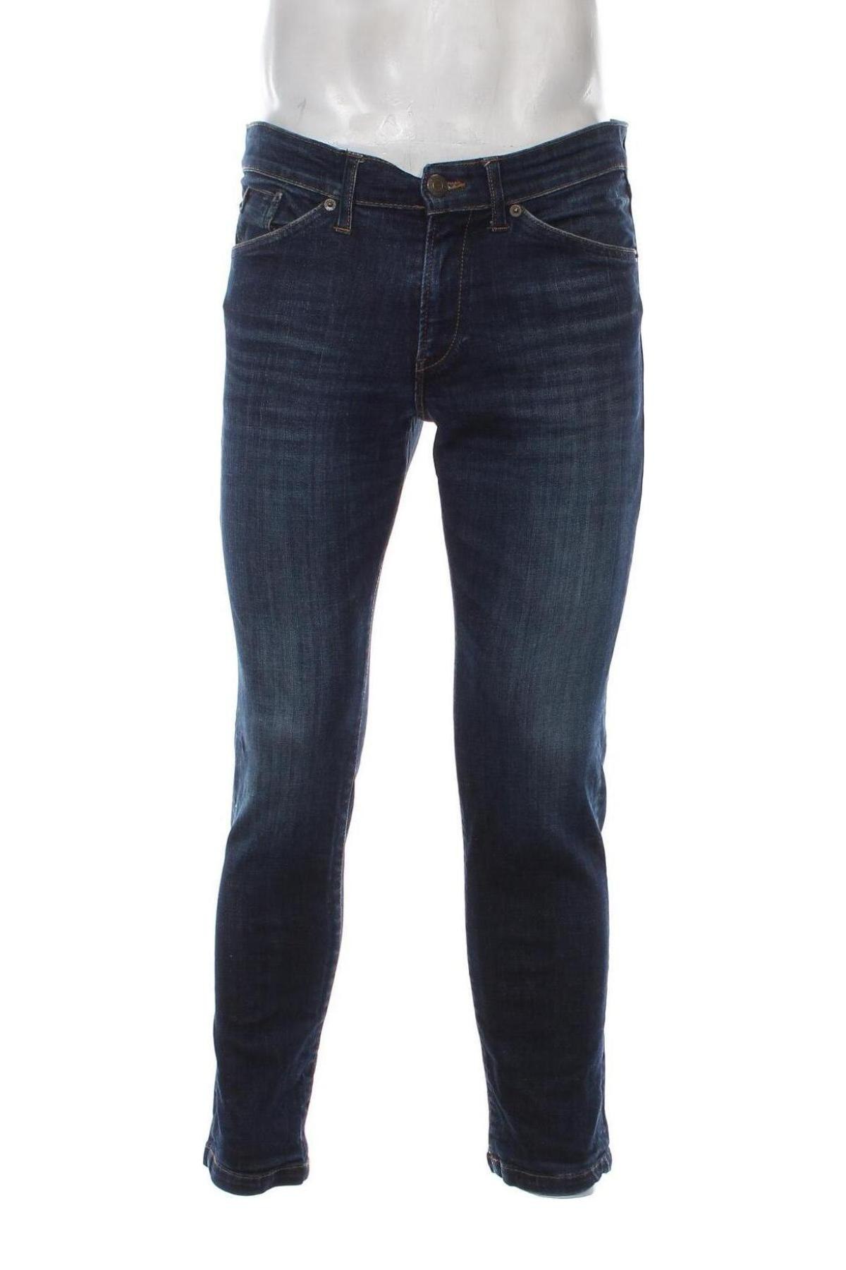 Pánské džíny  Esprit, Velikost M, Barva Modrá, Cena  280,00 Kč