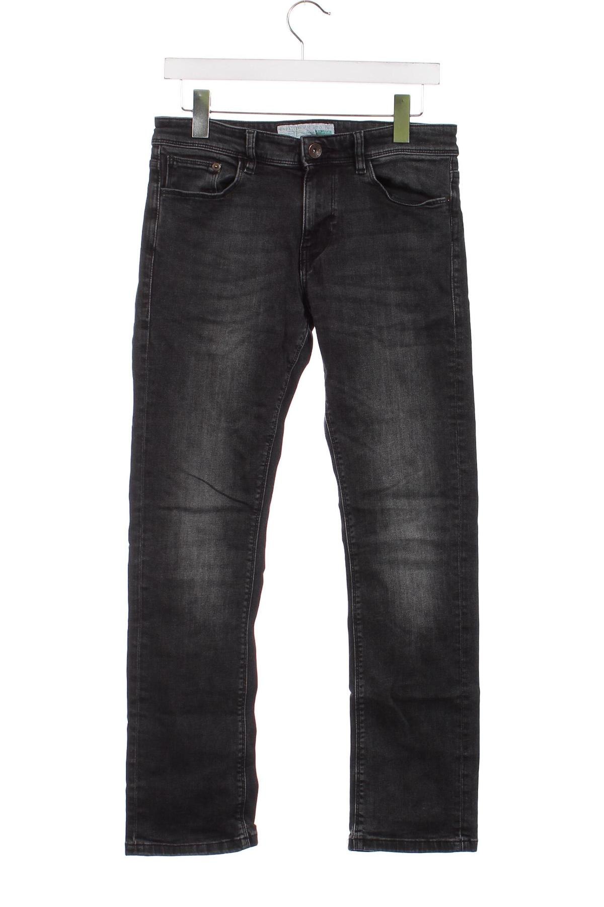 Herren Jeans Esprit, Größe S, Farbe Grau, Preis 5,71 €