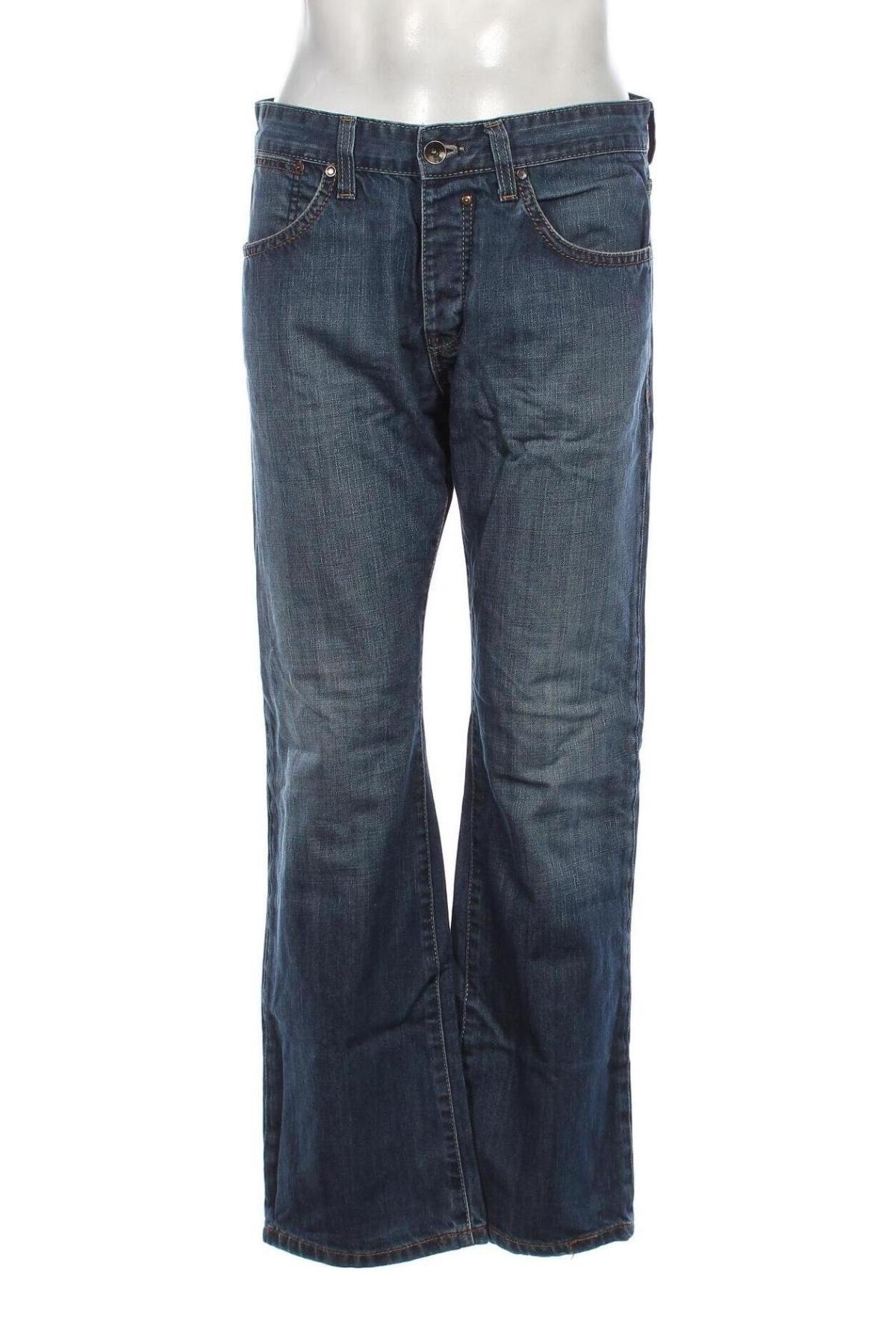 Pánské džíny  Esprit, Velikost M, Barva Modrá, Cena  235,00 Kč