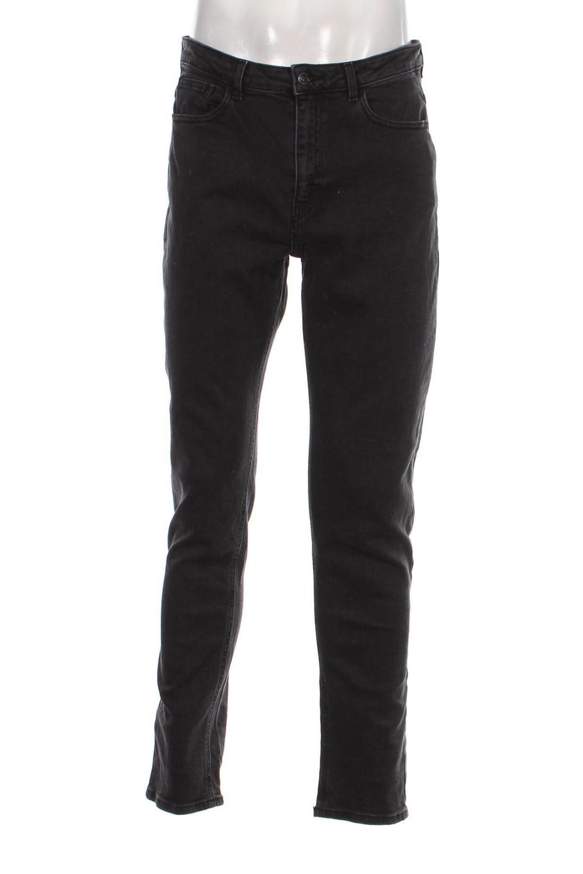 Herren Jeans Esprit, Größe M, Farbe Grau, Preis 47,94 €