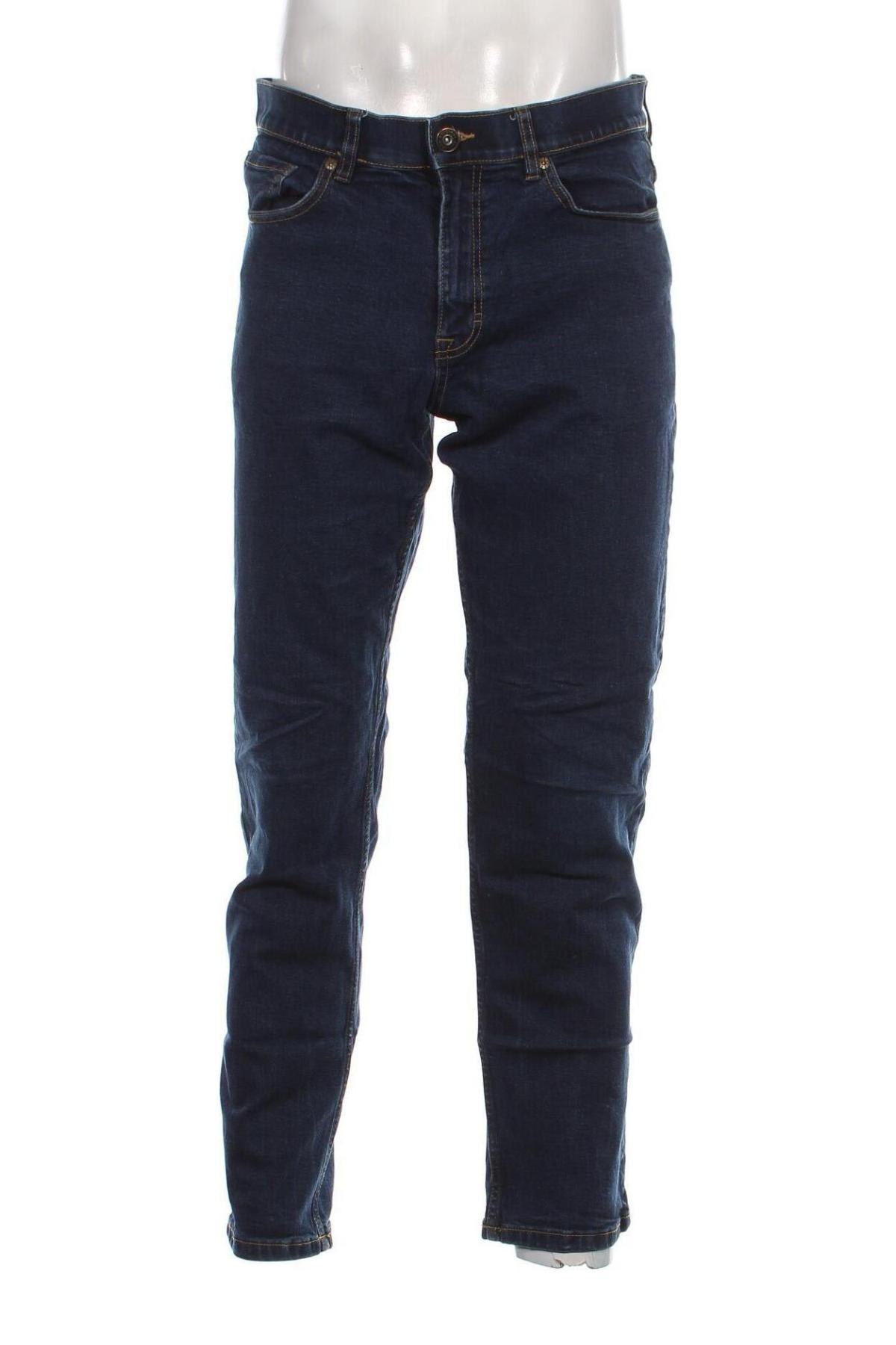 Herren Jeans F&F, Größe L, Farbe Blau, Preis € 11,50