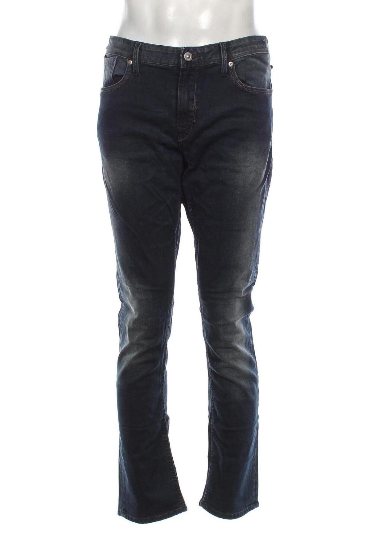 Herren Jeans FQ1924, Größe XL, Farbe Blau, Preis € 21,11