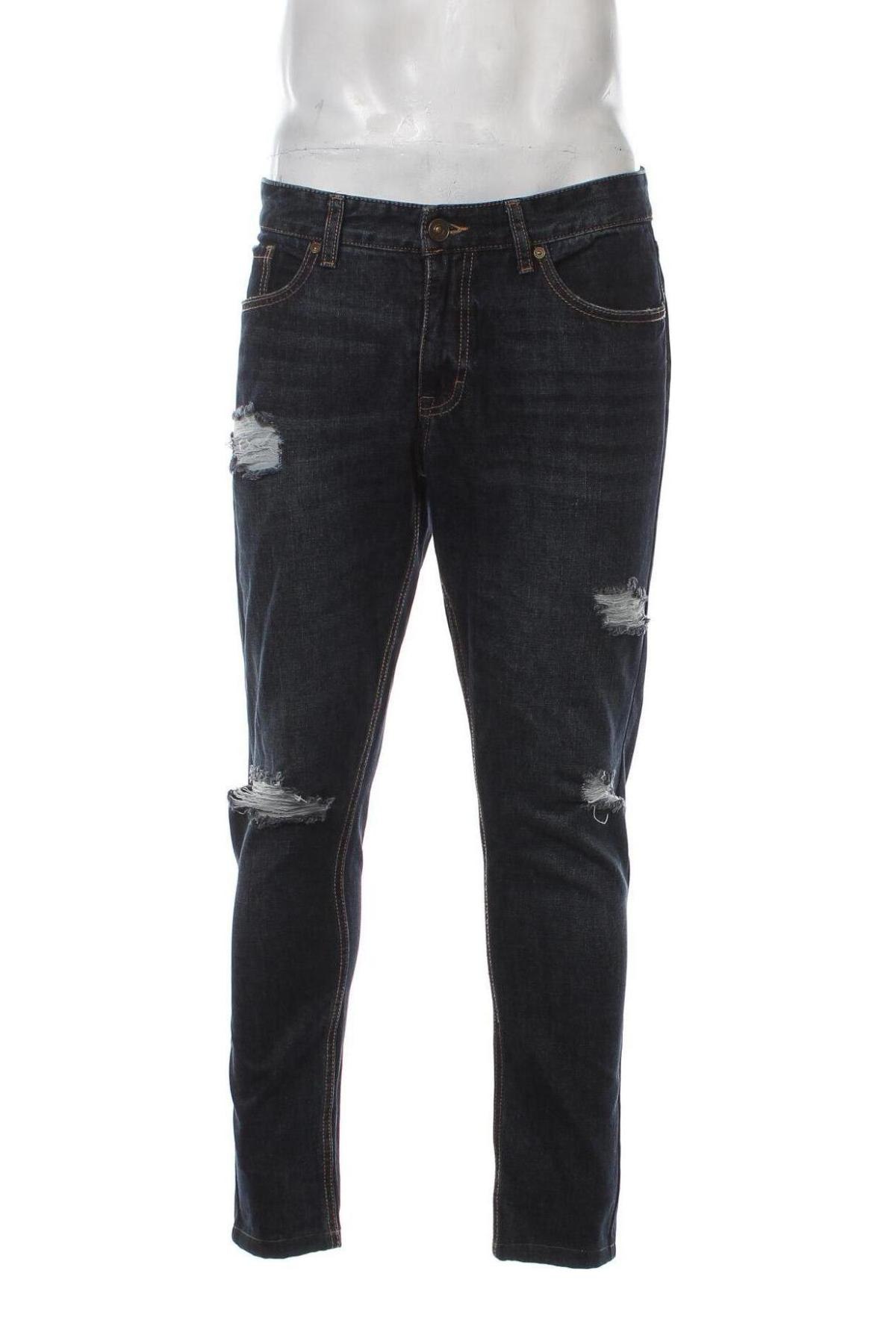 Herren Jeans Forever 21, Größe L, Farbe Blau, Preis € 11,37