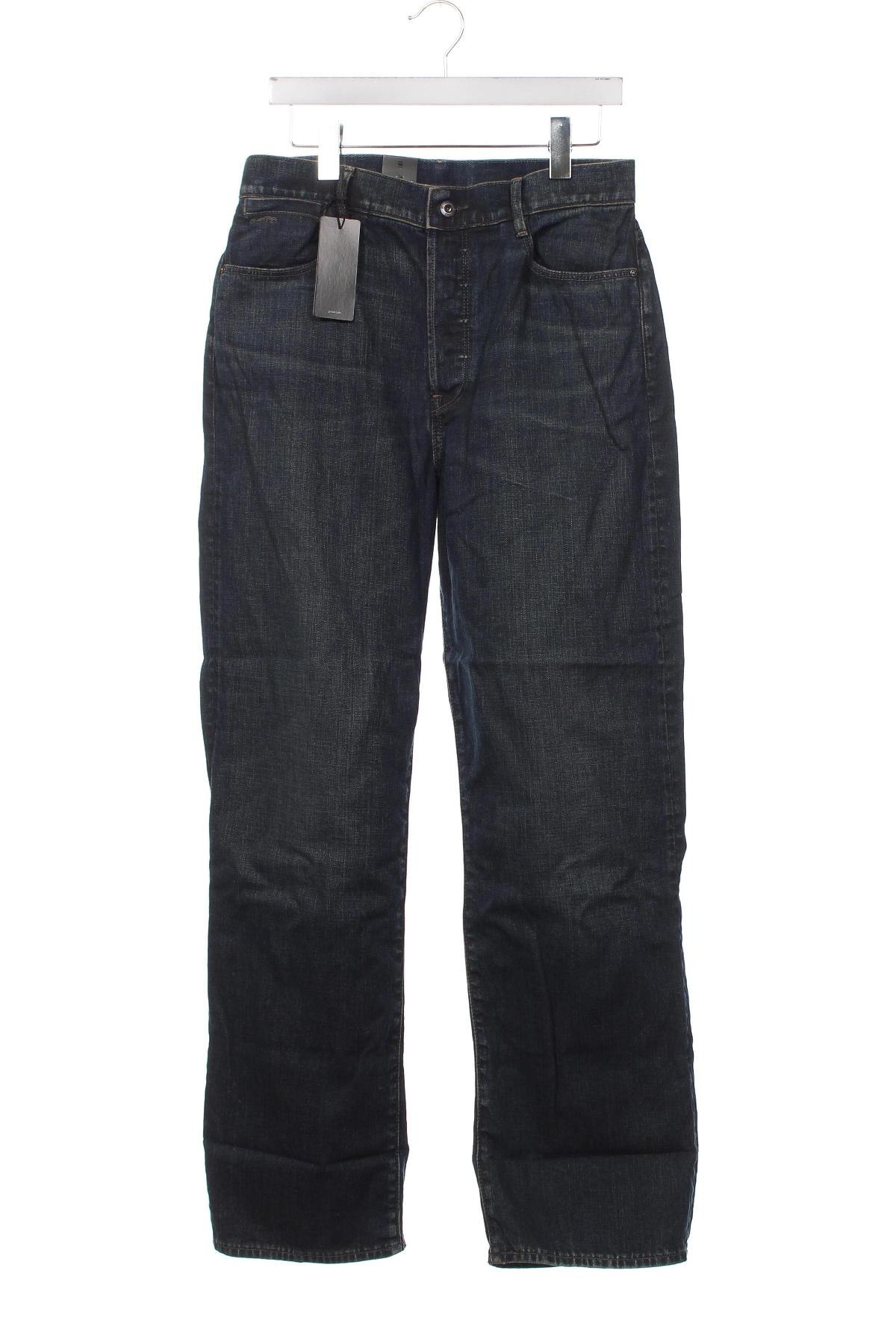 Női farmernadrág G-Star Raw, Méret M, Szín Kék, Ár 6 025 Ft