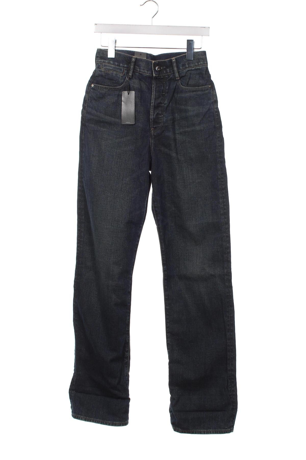 Damen Jeans G-Star Raw, Größe XS, Farbe Blau, Preis € 15,67