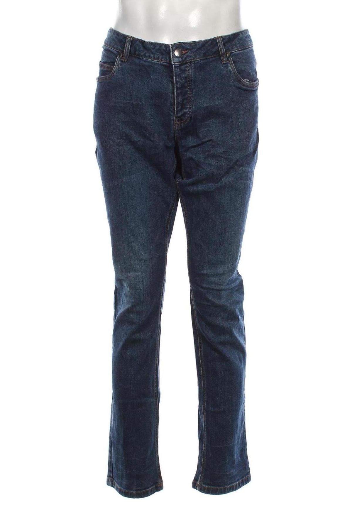 Herren Jeans Gemo, Größe L, Farbe Blau, Preis € 13,98