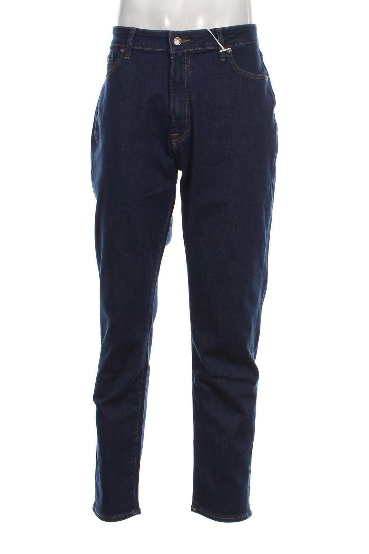 Pánske džínsy  Guess, Veľkosť XL, Farba Modrá, Cena  93,50 €