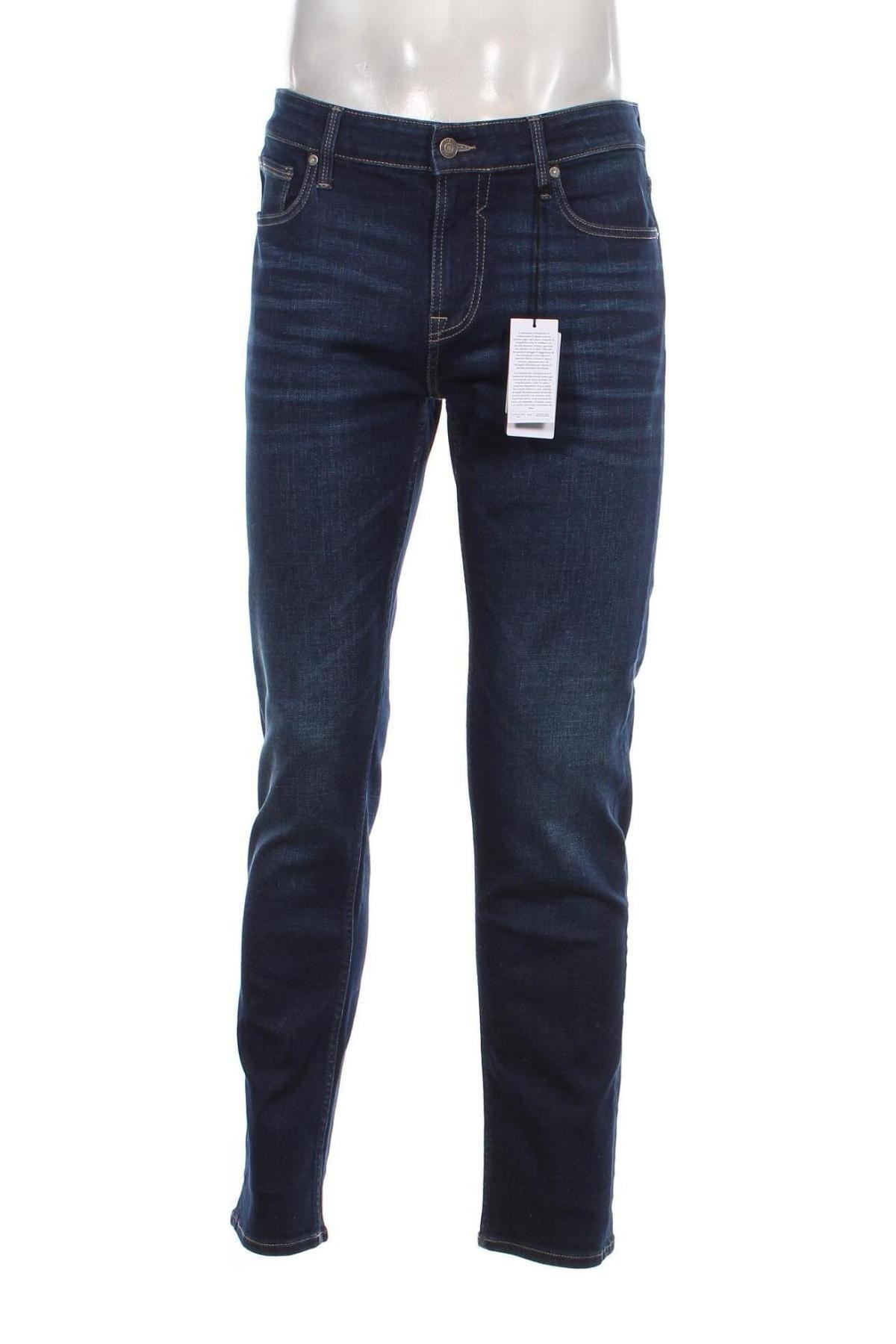 Herren Jeans Guess, Größe L, Farbe Blau, Preis 78,08 €