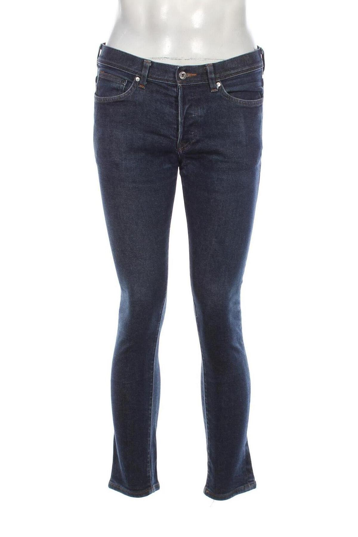 Pánske džínsy  H&M, Veľkosť M, Farba Modrá, Cena  8,88 €