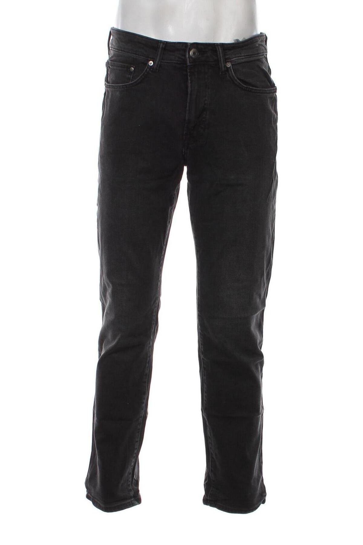 Herren Jeans H&M, Größe M, Farbe Grau, Preis € 5,85