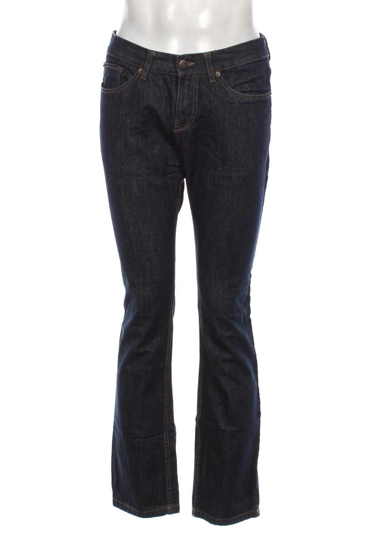 Herren Jeans Hampton Republic, Größe M, Farbe Blau, Preis € 5,71