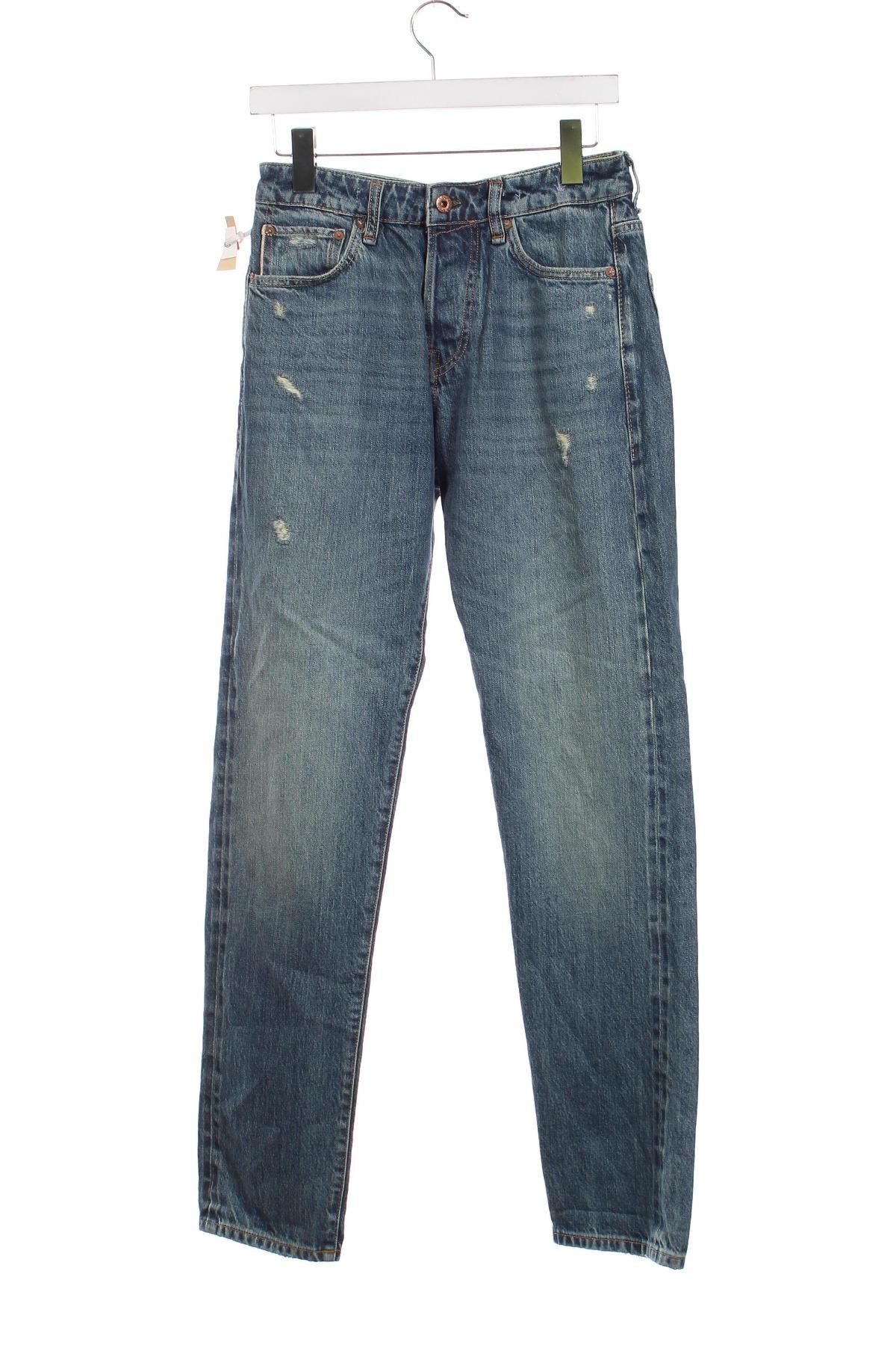 Herren Jeans Jack & Jones, Größe S, Farbe Blau, Preis € 7,19