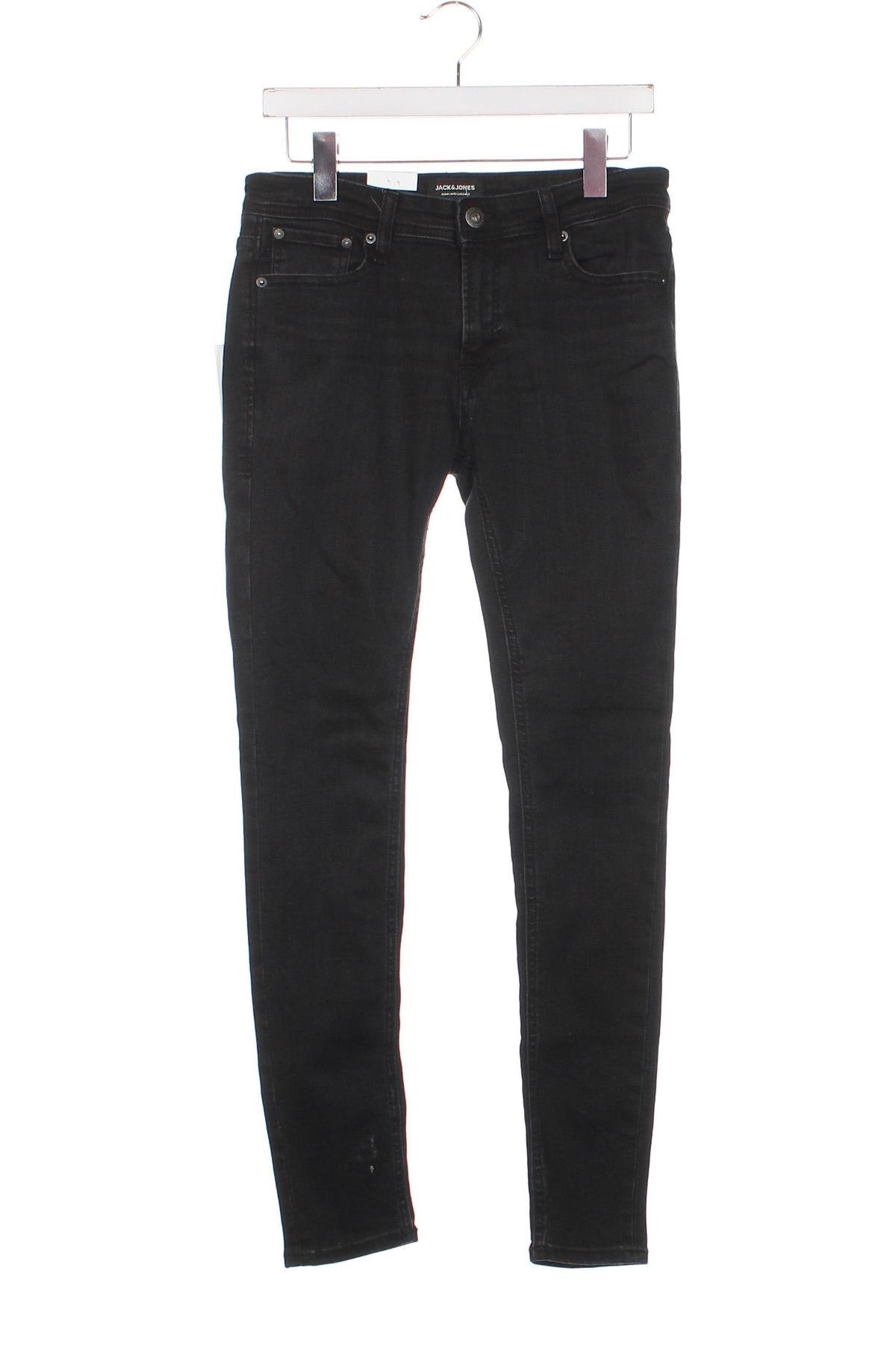 Herren Jeans Jack & Jones, Größe S, Farbe Schwarz, Preis € 47,94