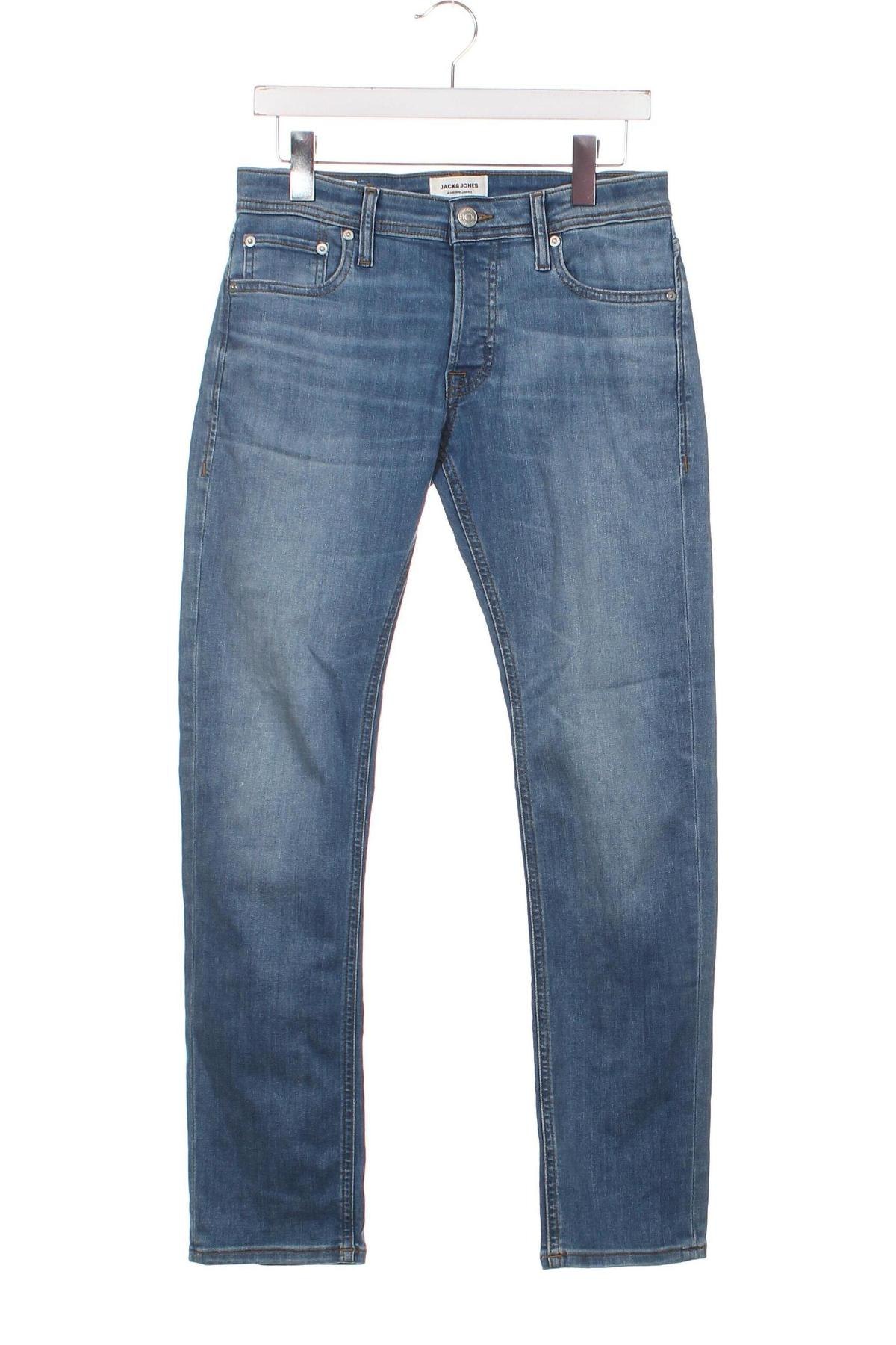 Herren Jeans Jack & Jones, Größe S, Farbe Blau, Preis 11,99 €