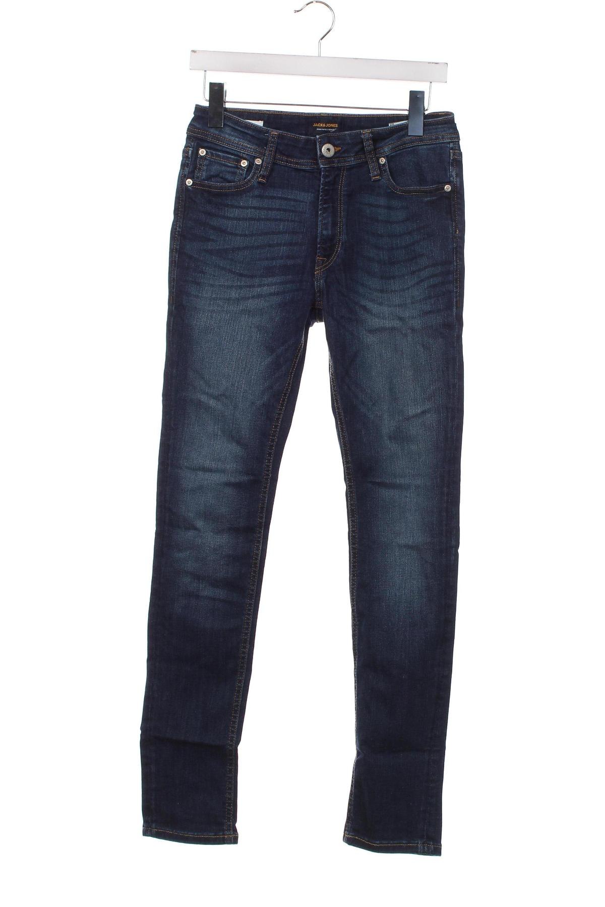 Herren Jeans Jack & Jones, Größe S, Farbe Blau, Preis 5,71 €