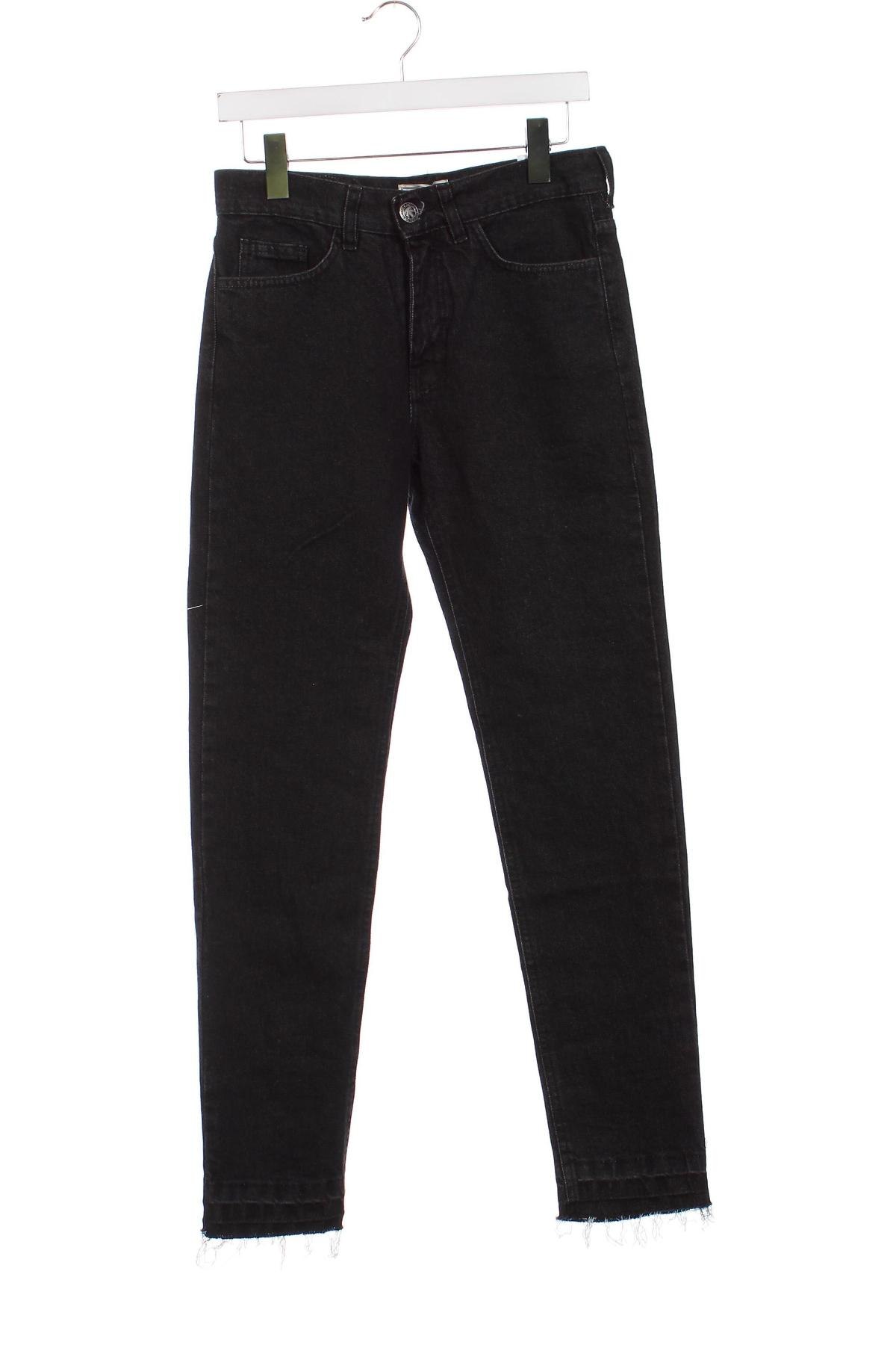 Herren Jeans Kaotiko, Größe S, Farbe Schwarz, Preis € 7,19