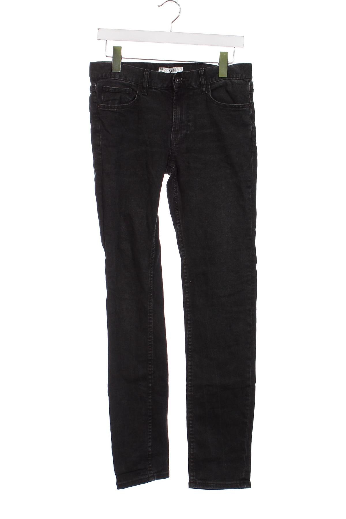 Herren Jeans Kiabi, Größe S, Farbe Schwarz, Preis € 4,04