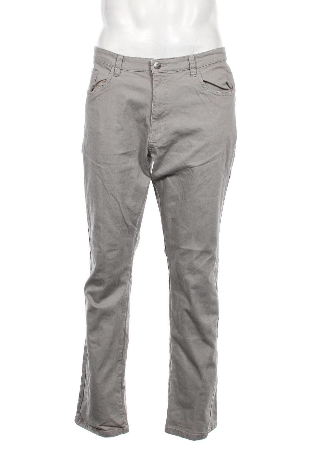 Herren Jeans LC Waikiki, Größe XL, Farbe Grau, Preis 15,41 €