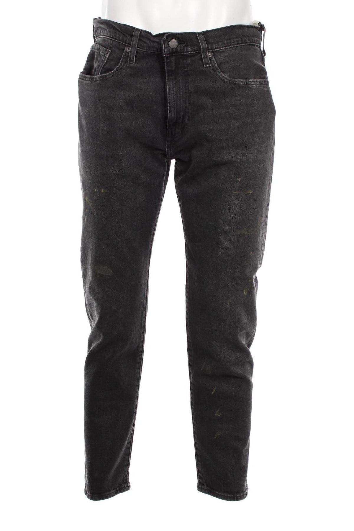 Herren Jeans Levi's, Größe L, Farbe Grau, Preis 45,22 €
