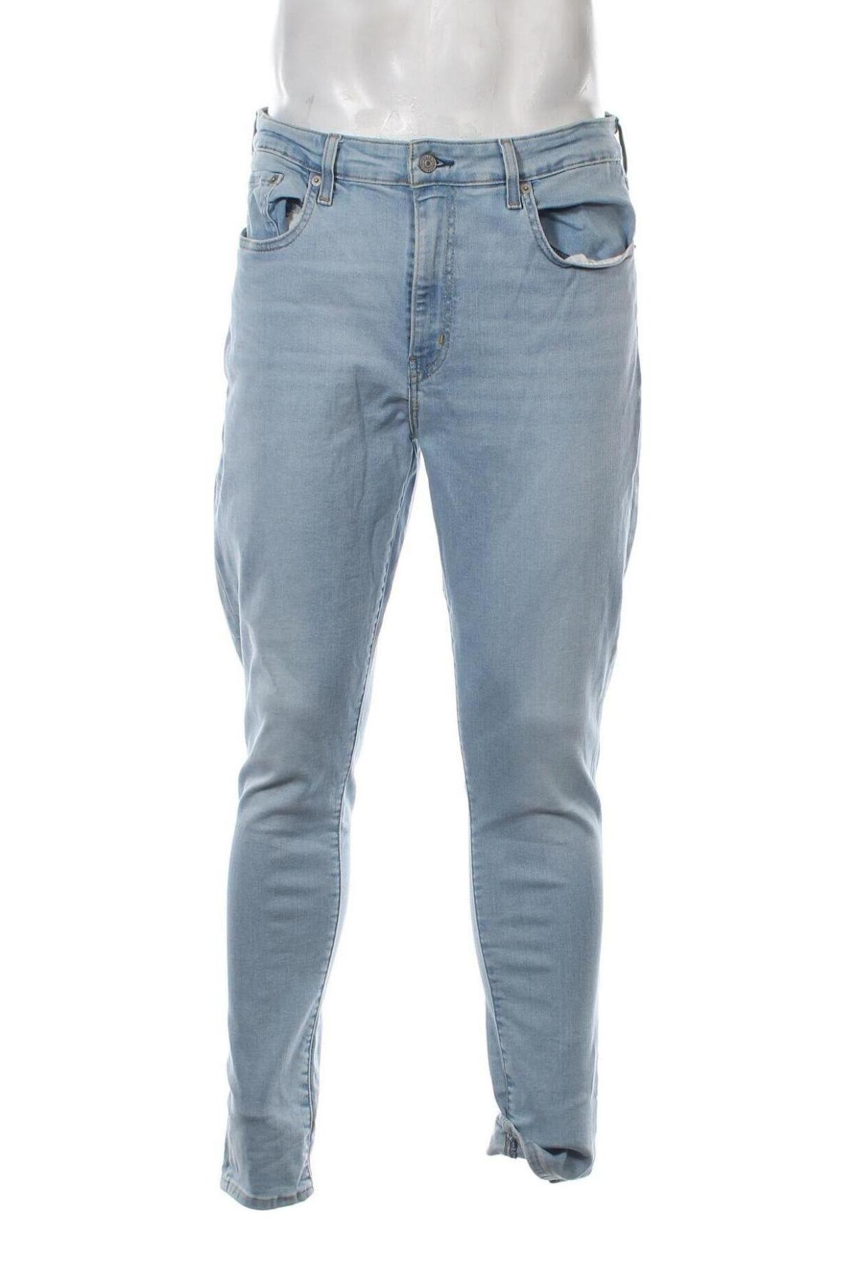 Herren Jeans Levi's, Größe M, Farbe Blau, Preis € 18,62