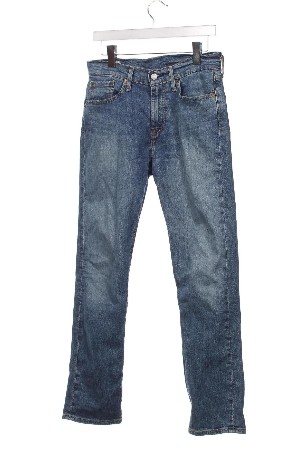 Herren Jeans Levi's, Größe S, Farbe Blau, Preis € 17,74