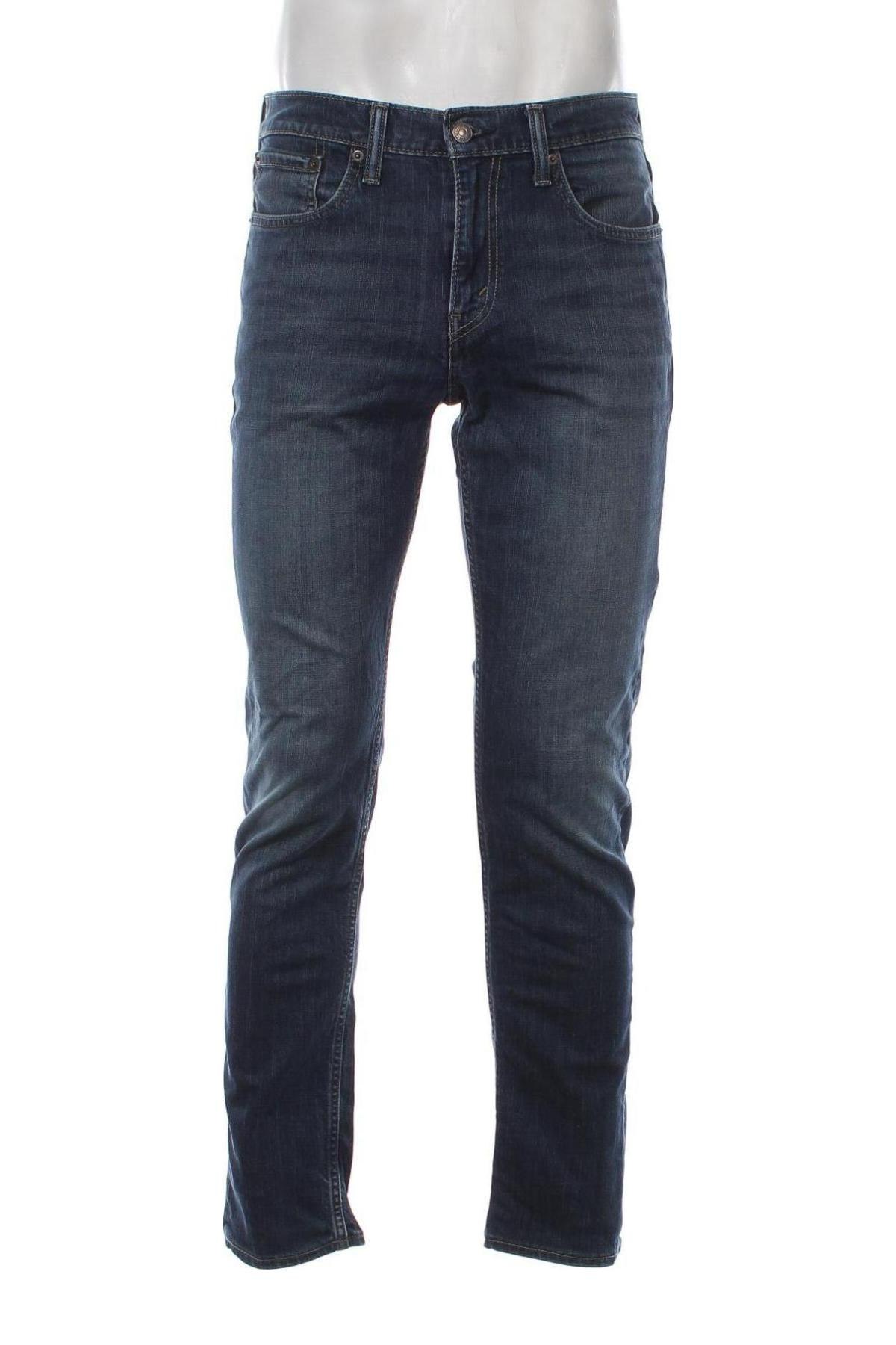 Herren Jeans Levi's, Größe M, Farbe Blau, Preis € 38,36