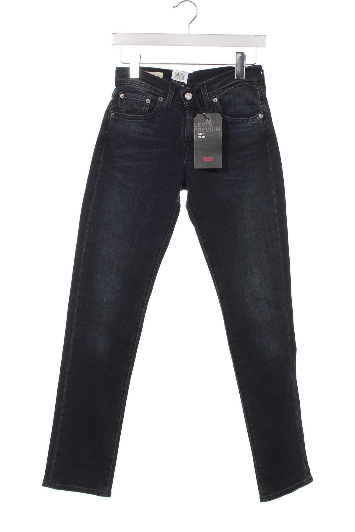 Herren Jeans Levi's, Größe XS, Farbe Blau, Preis € 88,66