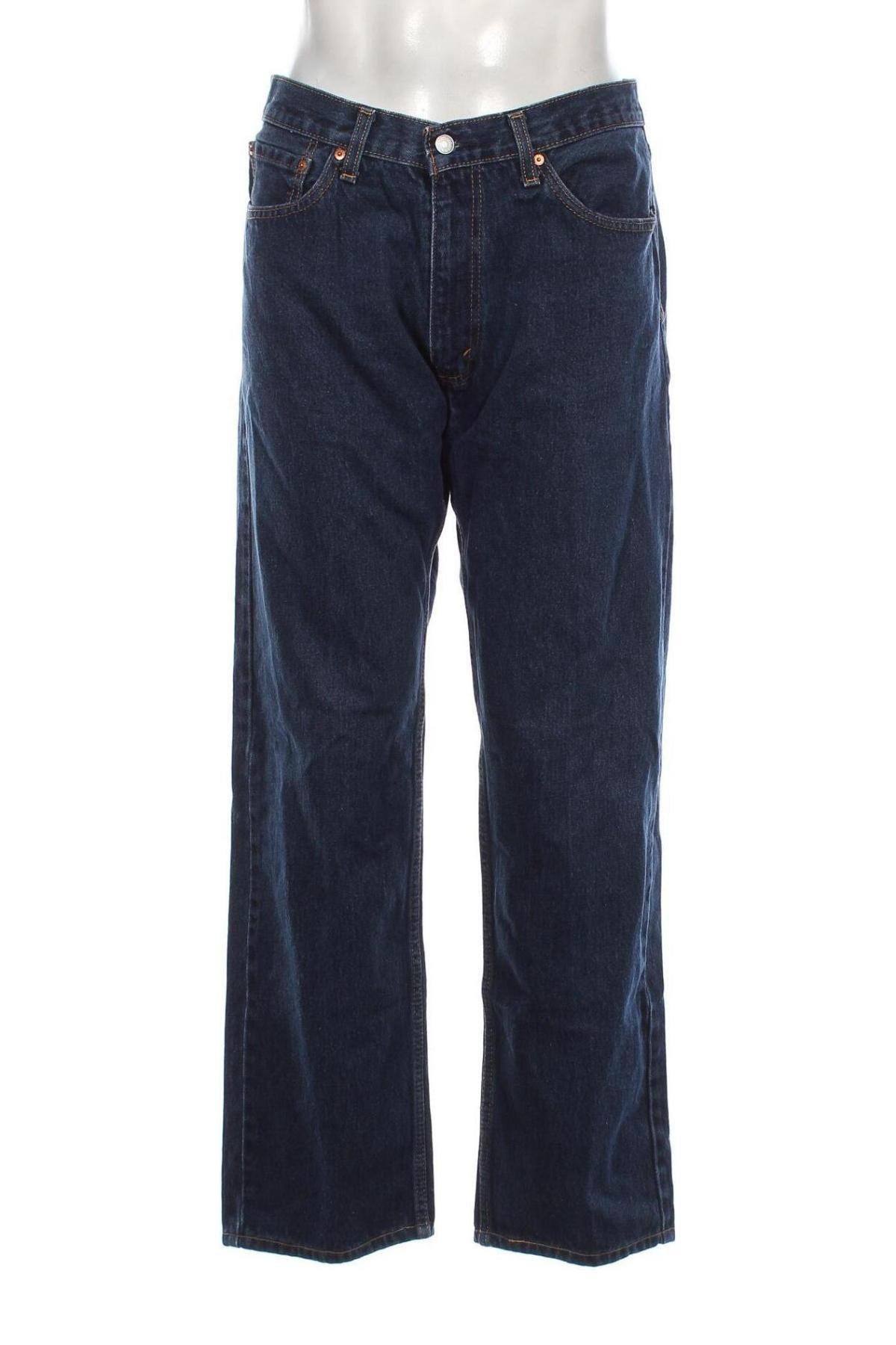 Herren Jeans Levi's, Größe XL, Farbe Blau, Preis 44,36 €