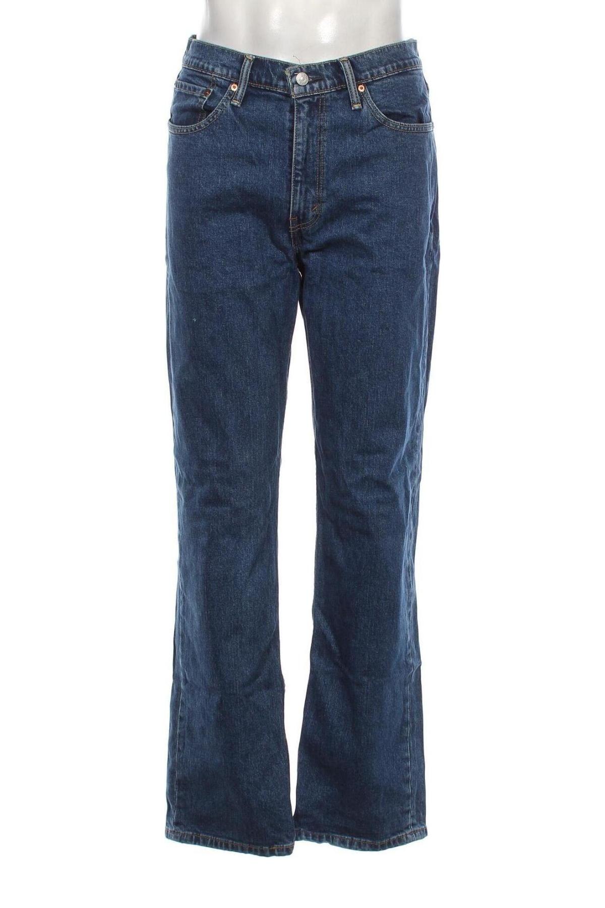 Herren Jeans Levi's, Größe L, Farbe Blau, Preis 43,84 €