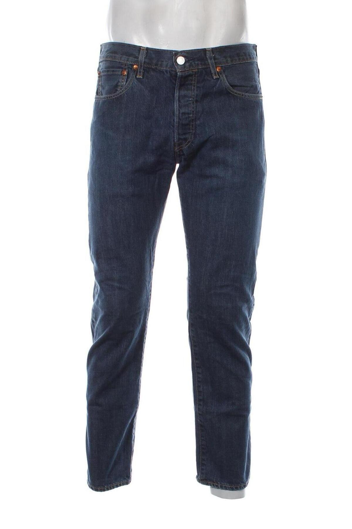 Herren Jeans Levi's, Größe M, Farbe Blau, Preis € 45,41
