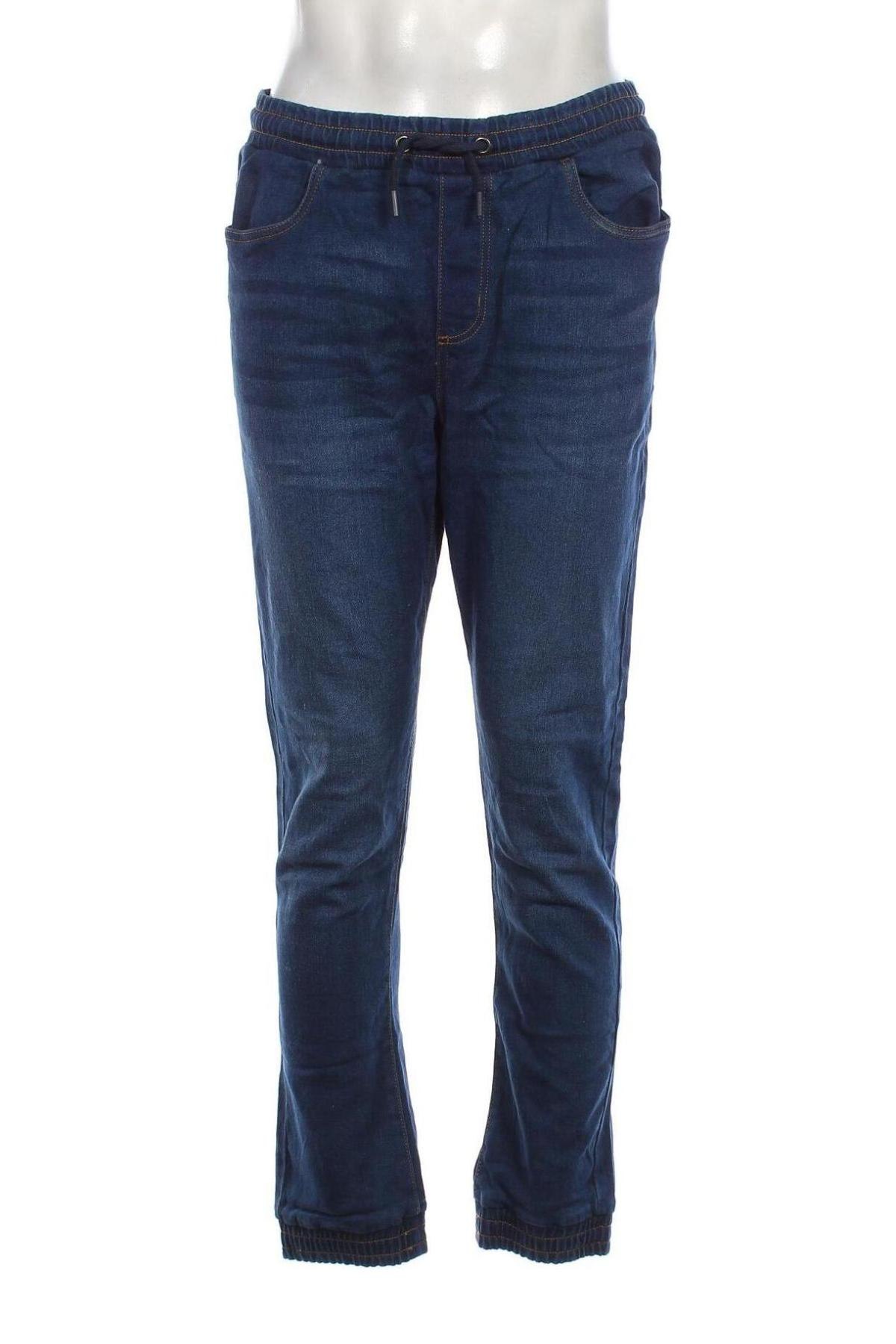 Herren Jeans Livergy, Größe L, Farbe Blau, Preis 7,47 €