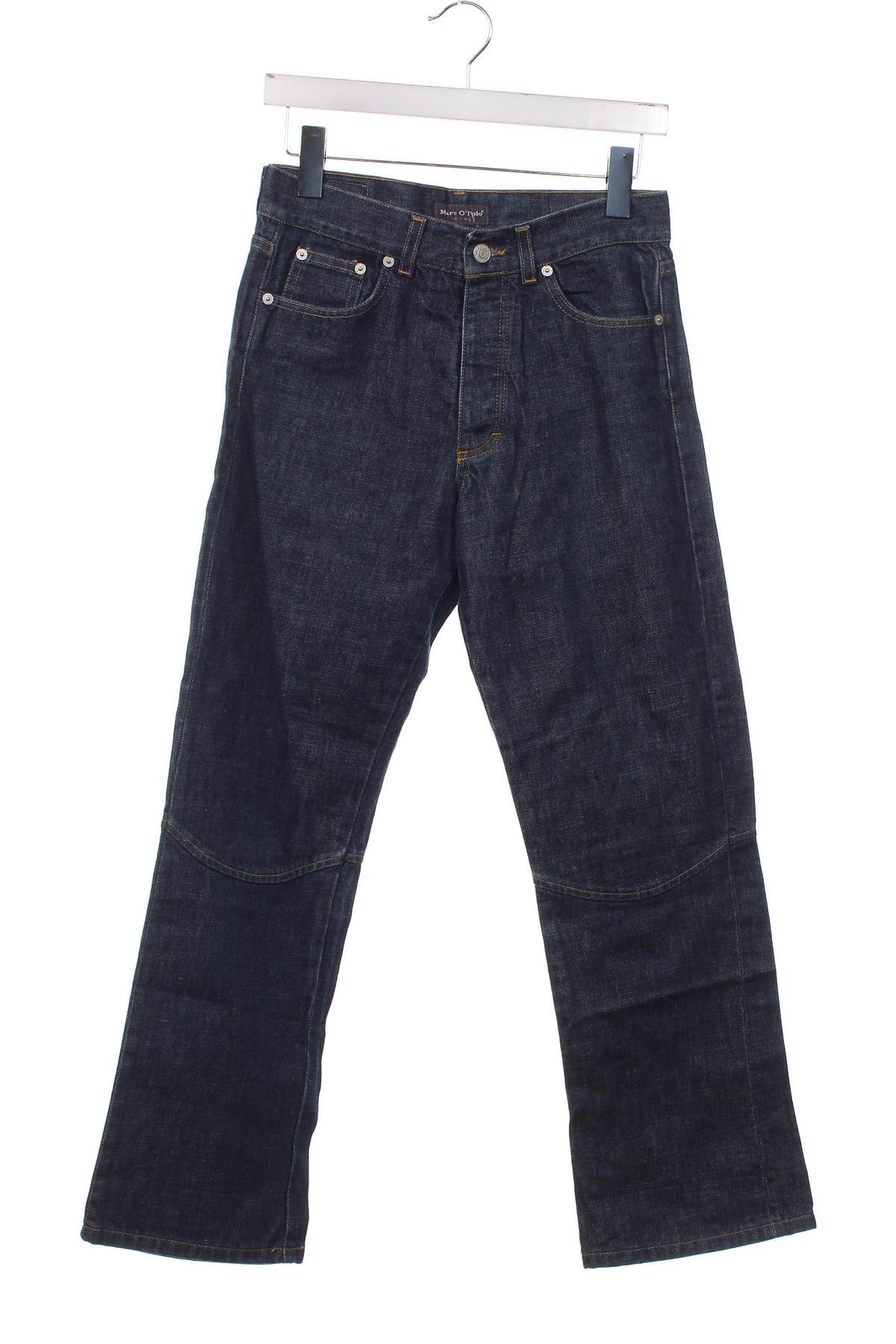 Pánské džíny  Marc O'Polo, Velikost S, Barva Modrá, Cena  536,00 Kč