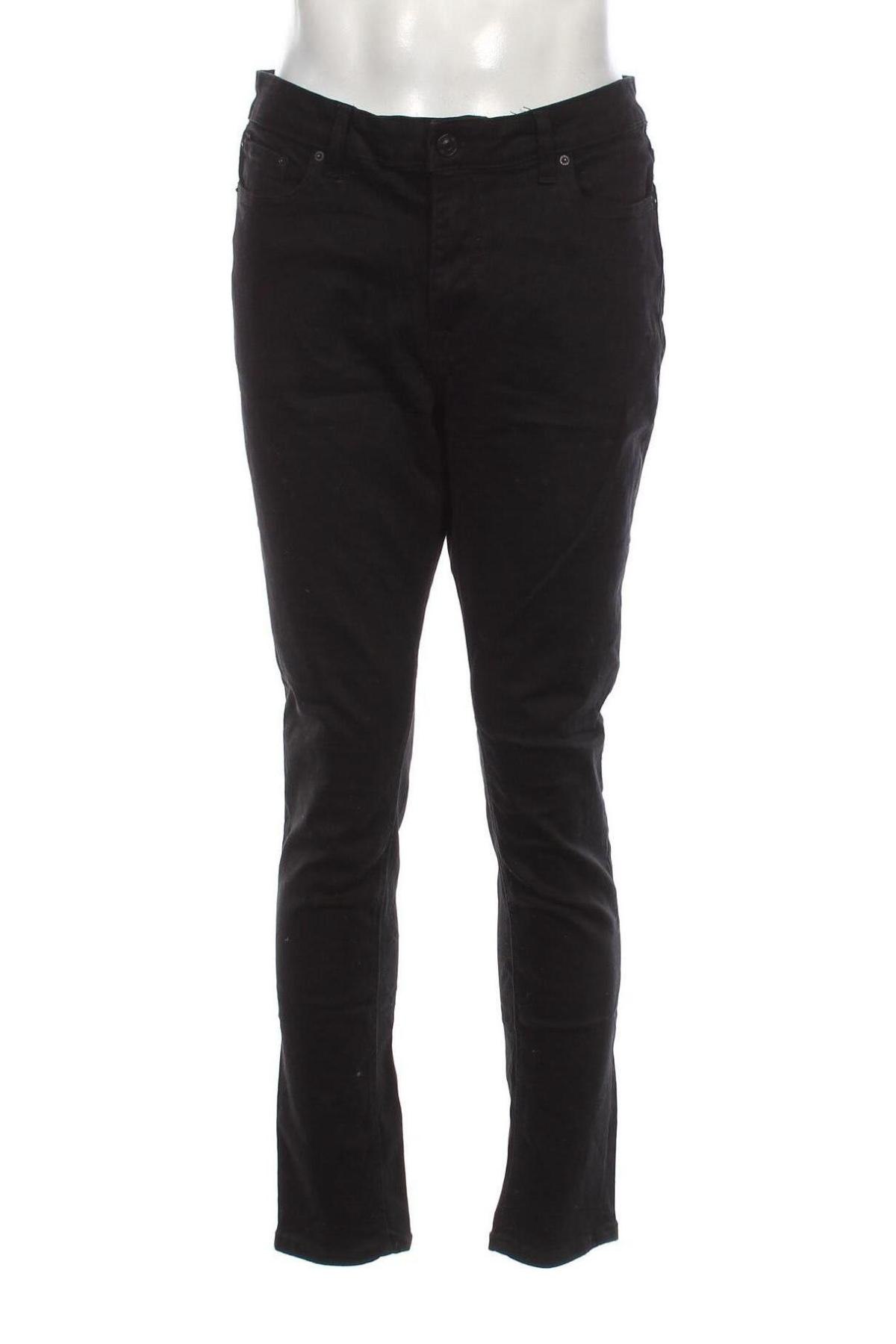 Pánské džíny  New Look, Velikost L, Barva Černá, Cena  171,00 Kč
