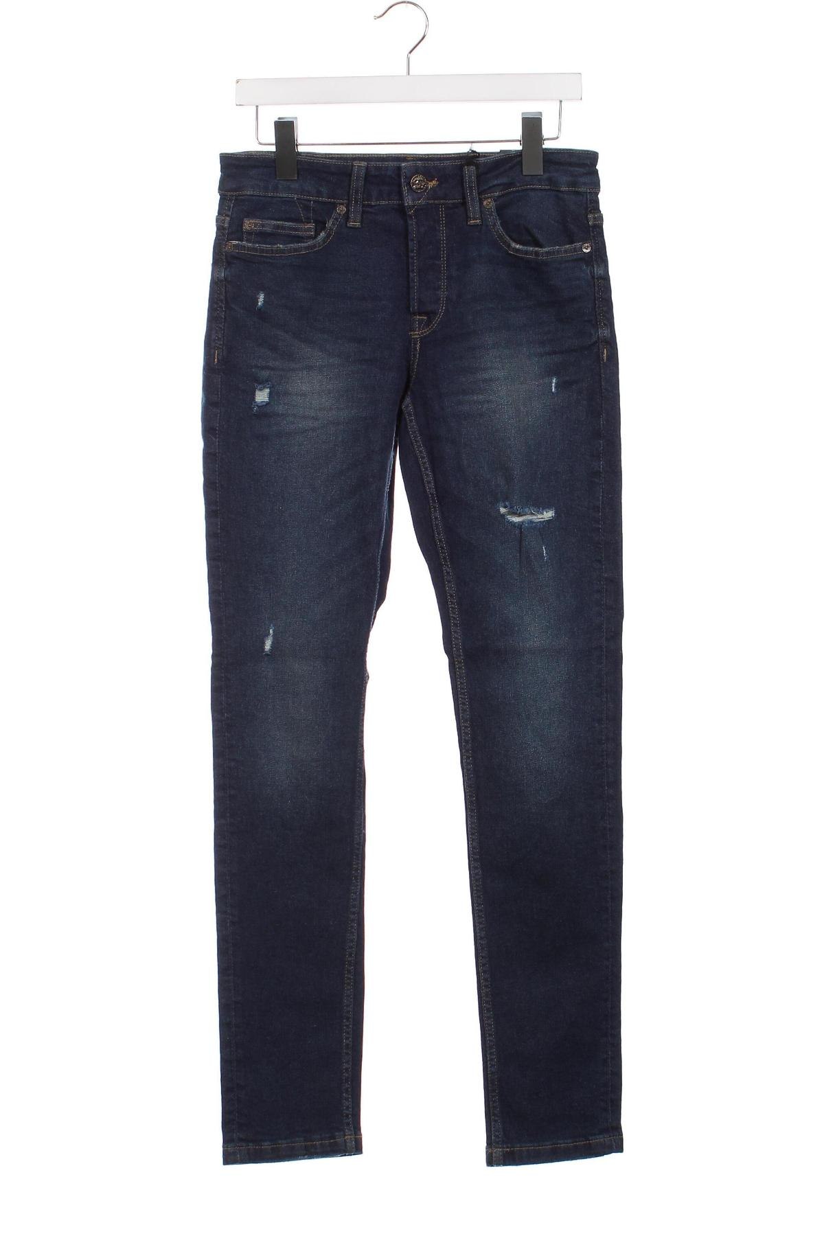 Herren Jeans Only & Sons, Größe S, Farbe Blau, Preis € 3,56