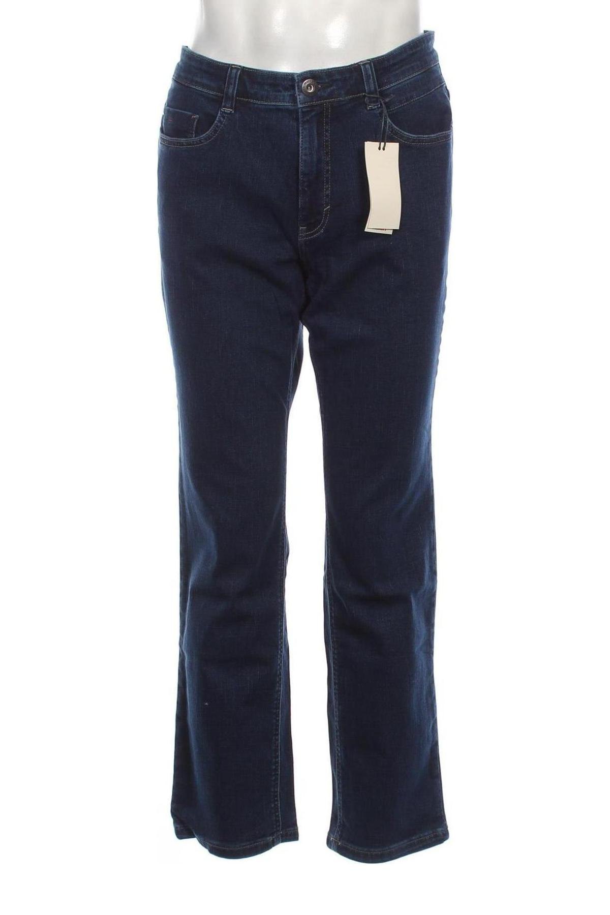Herren Jeans Paddock`s, Größe XL, Farbe Blau, Preis 25,89 €
