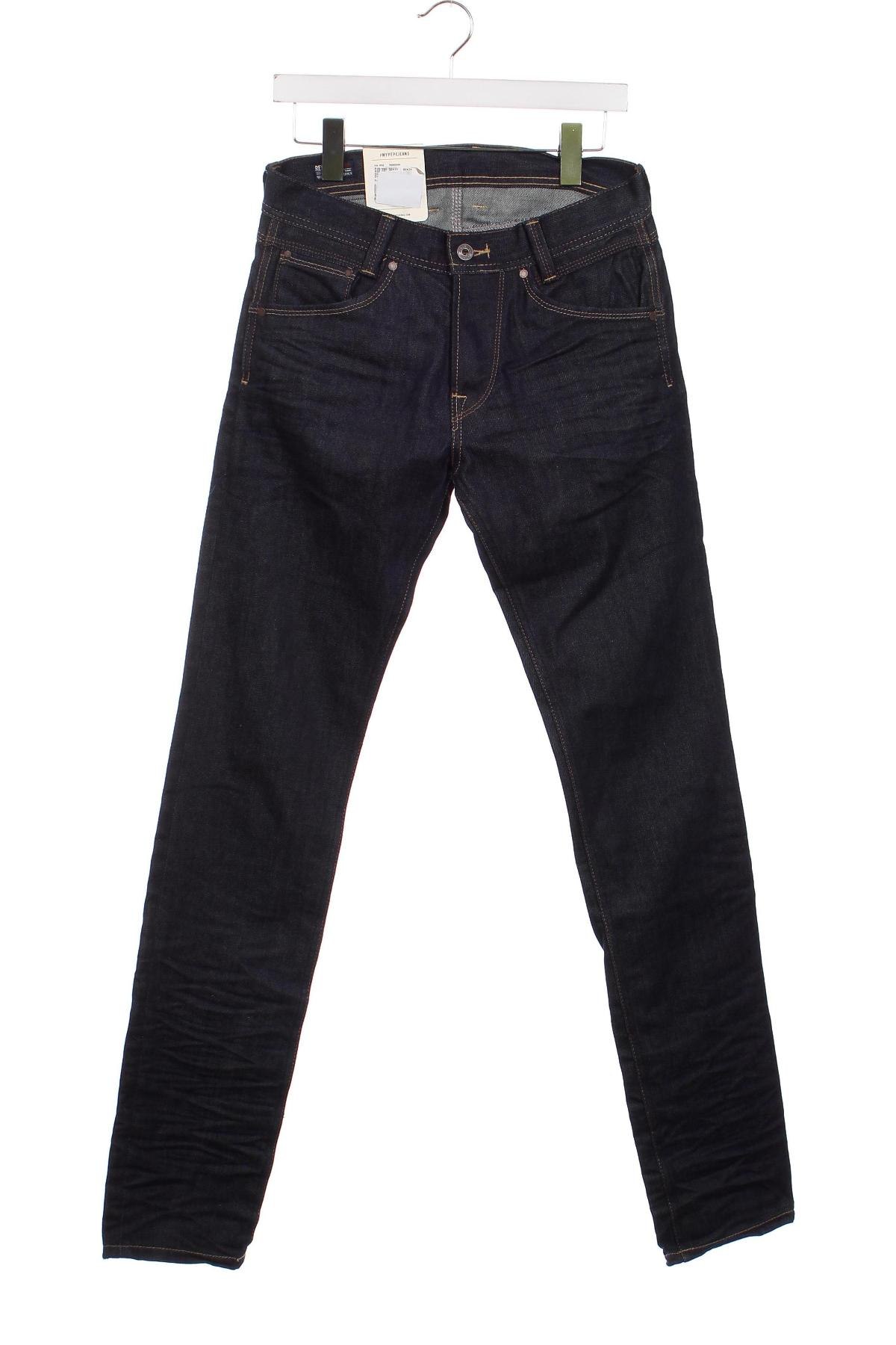 Ανδρικό τζίν Pepe Jeans, Μέγεθος S, Χρώμα Μπλέ, Τιμή 47,88 €