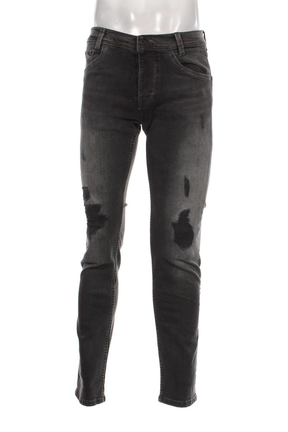 Herren Jeans Pepe Jeans, Größe S, Farbe Grau, Preis € 13,30