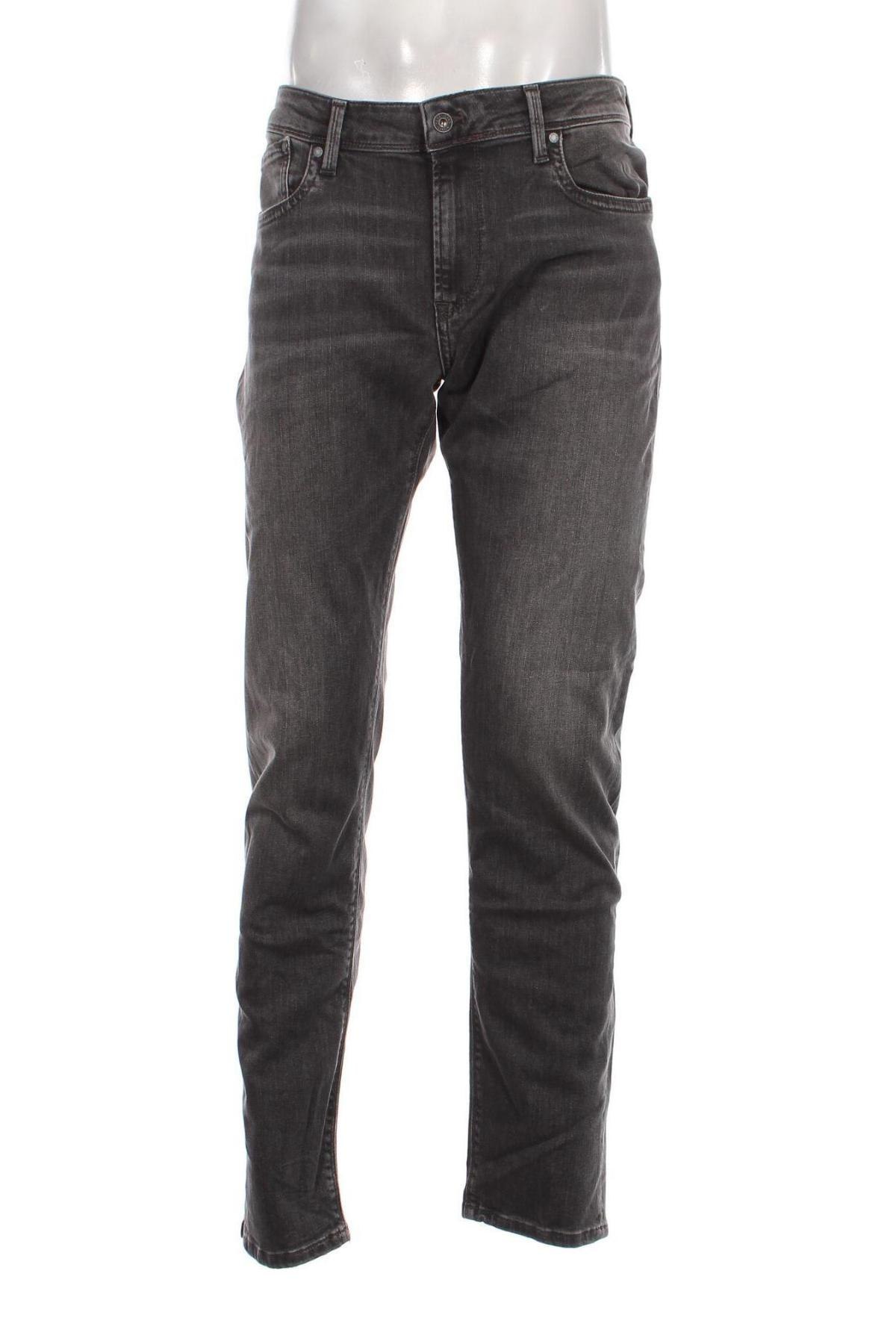 Ανδρικό τζίν Pepe Jeans, Μέγεθος XL, Χρώμα Γκρί, Τιμή 71,81 €