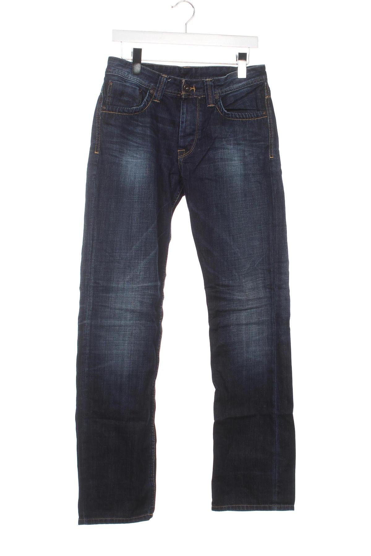 Herren Jeans Pepe Jeans, Größe M, Farbe Blau, Preis 7,83 €