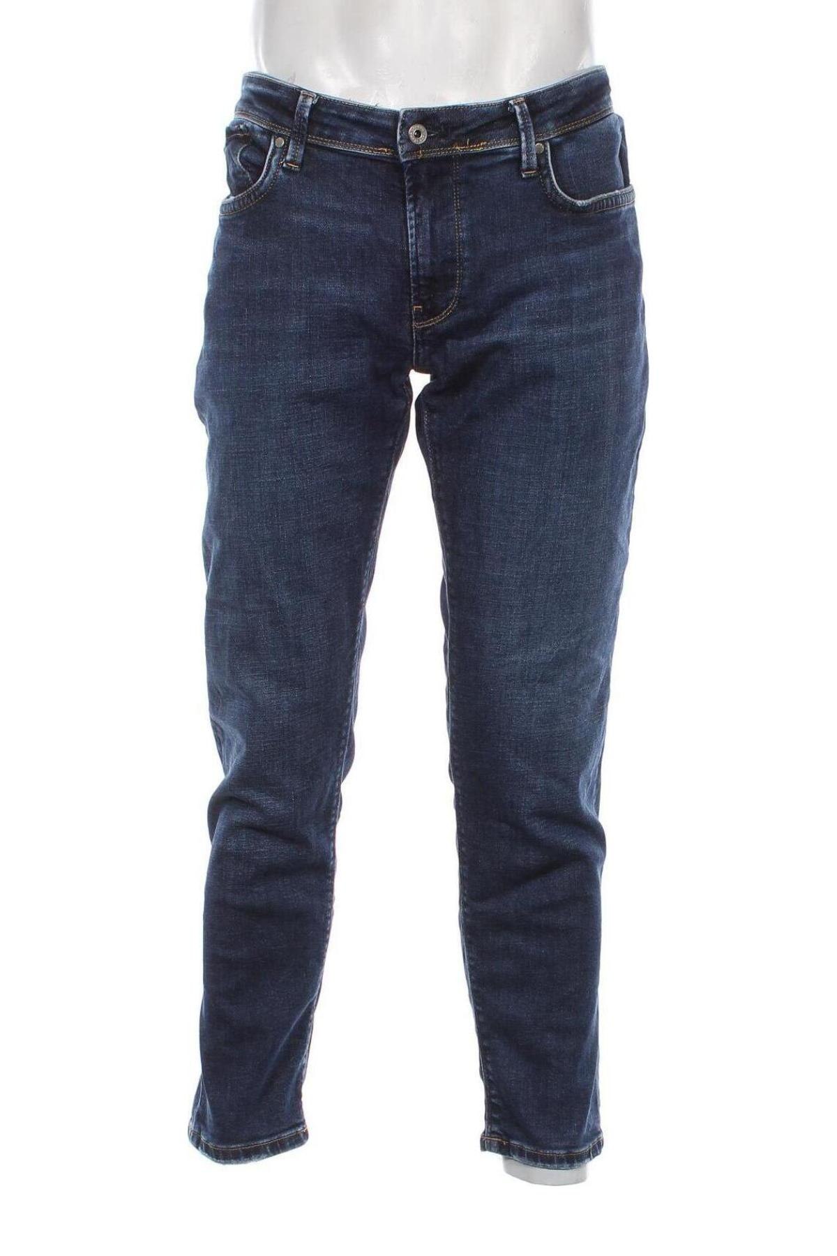 Pánske džínsy  Pepe Jeans, Veľkosť XL, Farba Modrá, Cena  61,18 €