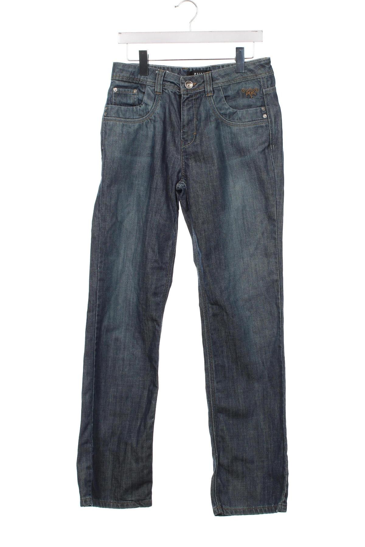 Pánské džíny  Pulz Jeans, Velikost S, Barva Modrá, Cena  229,00 Kč