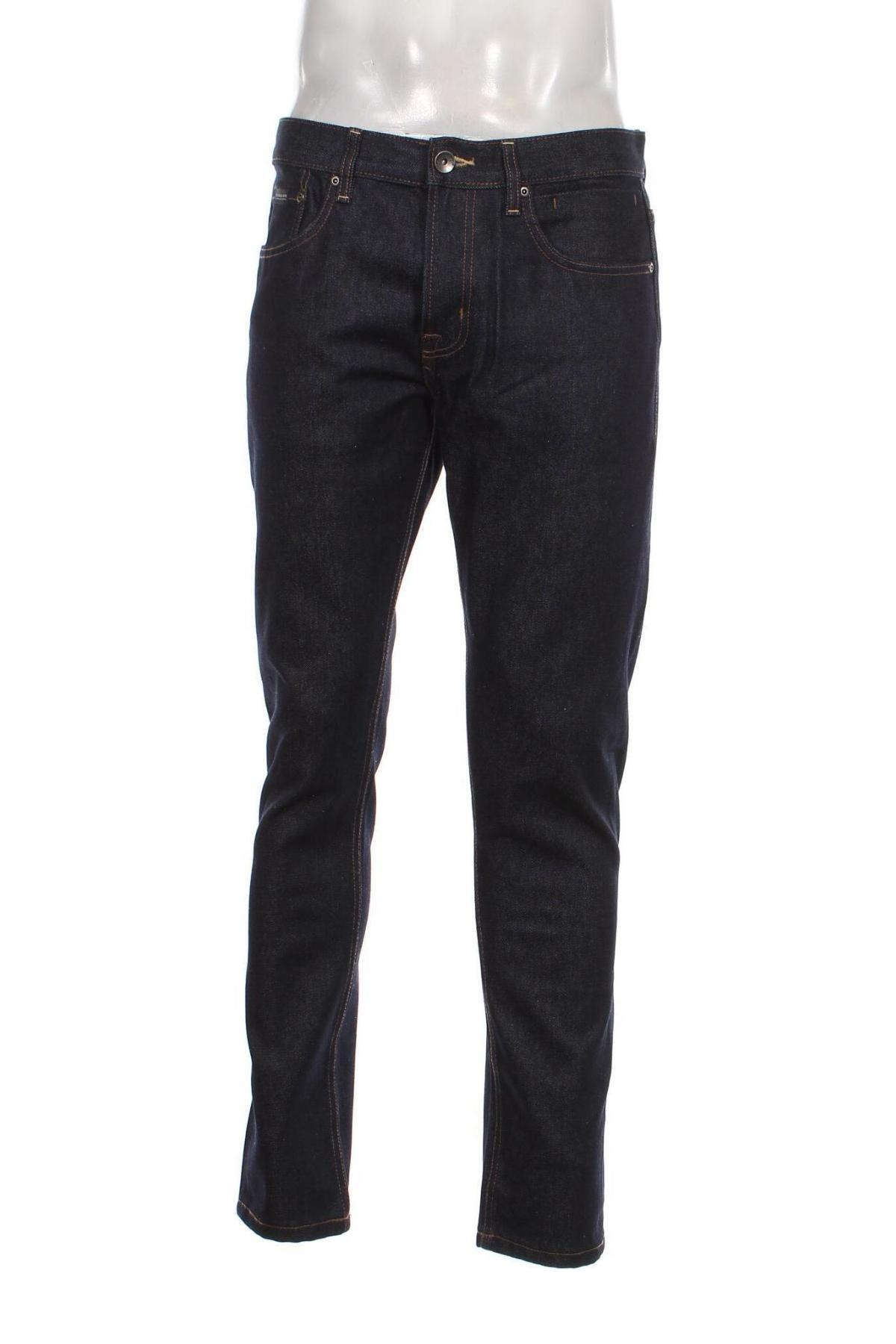 Herren Jeans Quiksilver, Größe L, Farbe Blau, Preis € 47,94