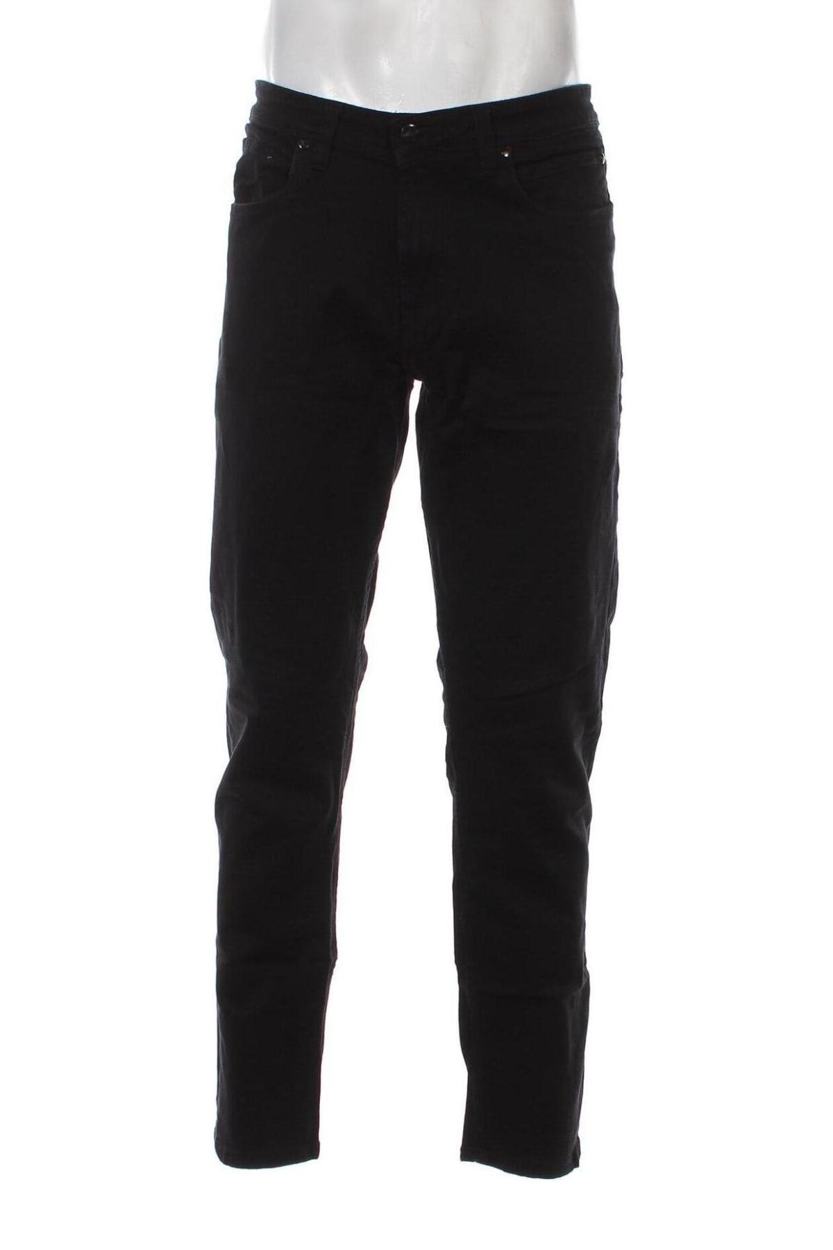 Herren Jeans Reell, Größe XL, Farbe Schwarz, Preis 28,53 €