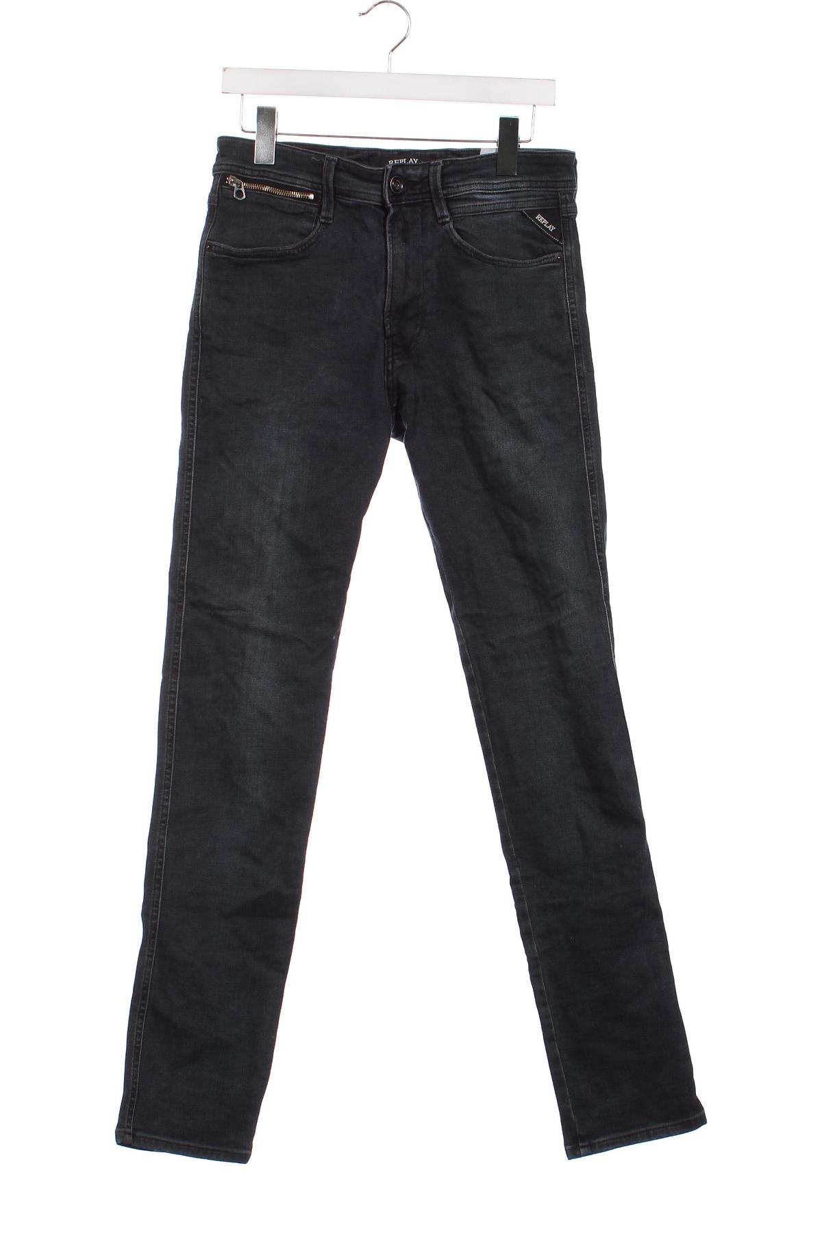 Herren Jeans Replay, Größe M, Farbe Blau, Preis € 31,40