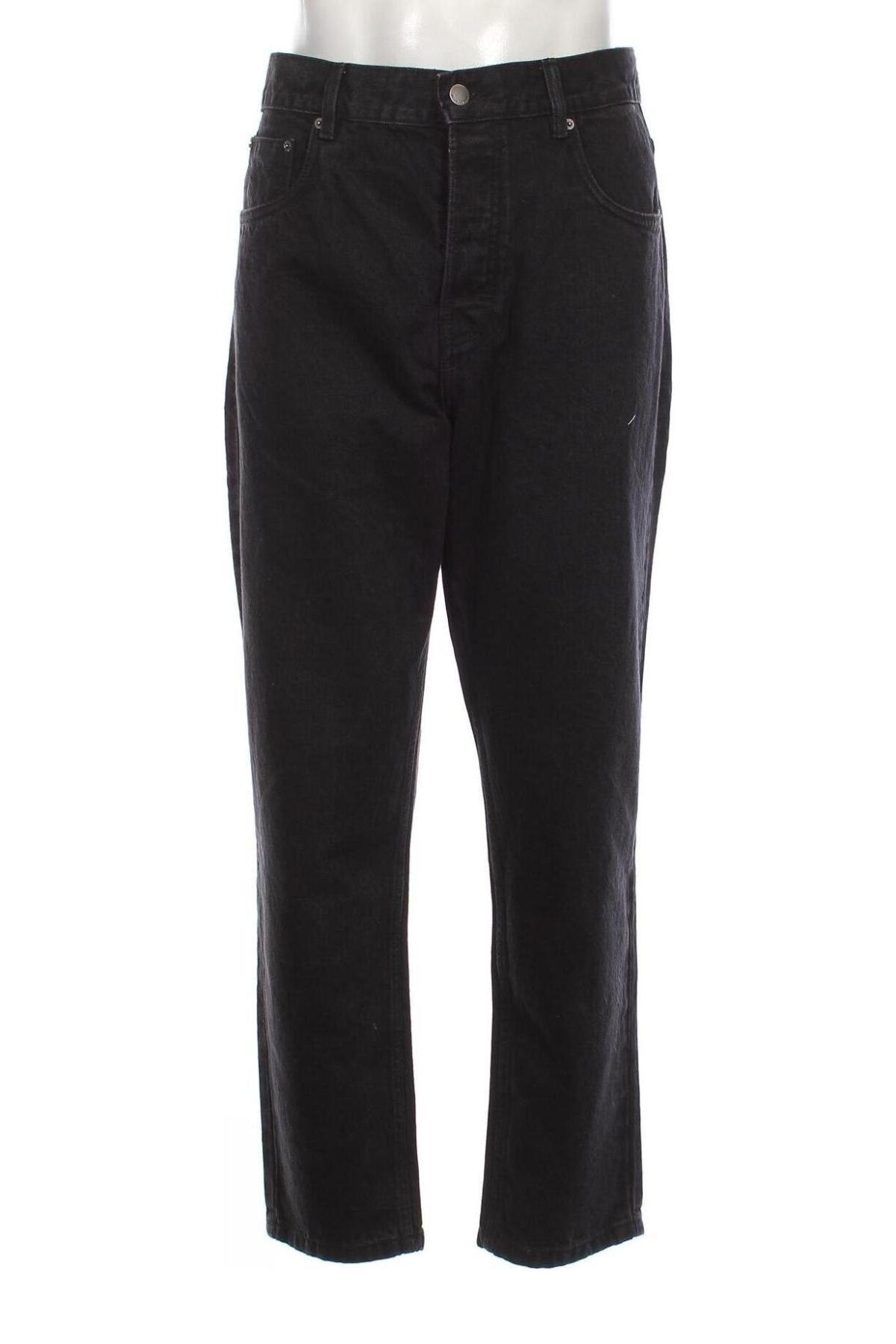 Herren Jeans Reserved, Größe XXL, Farbe Schwarz, Preis 22,29 €