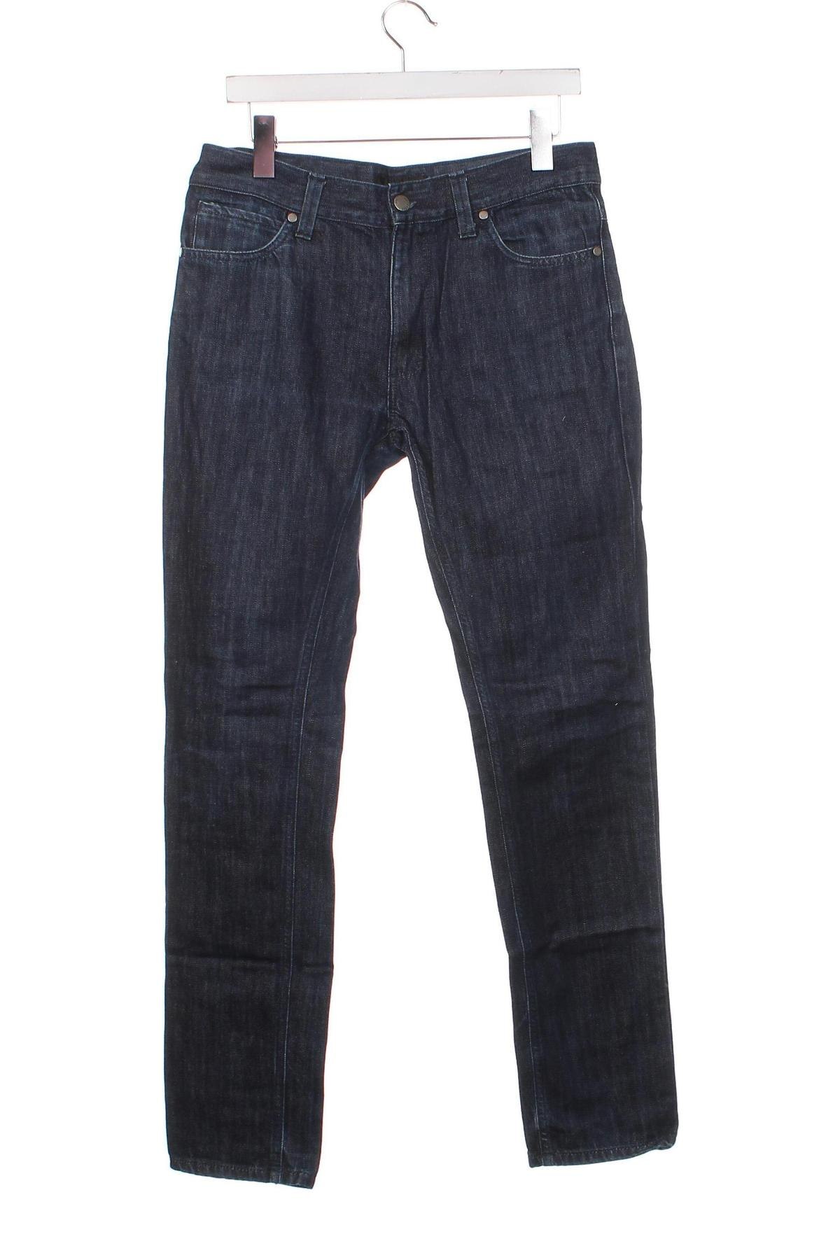 Herren Jeans Resterods, Größe M, Farbe Blau, Preis € 13,98