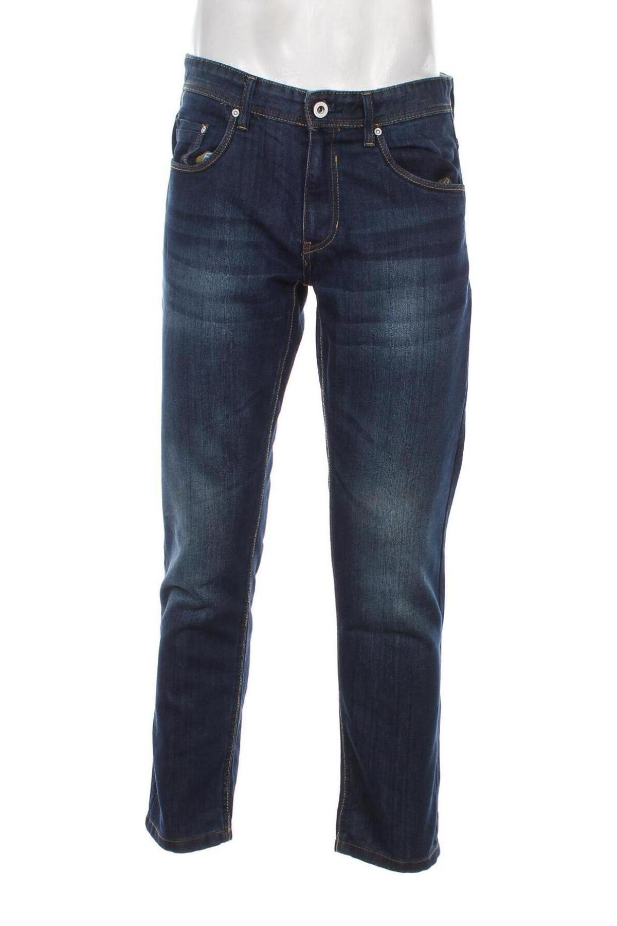 Herren Jeans Reward, Größe L, Farbe Blau, Preis € 7,12